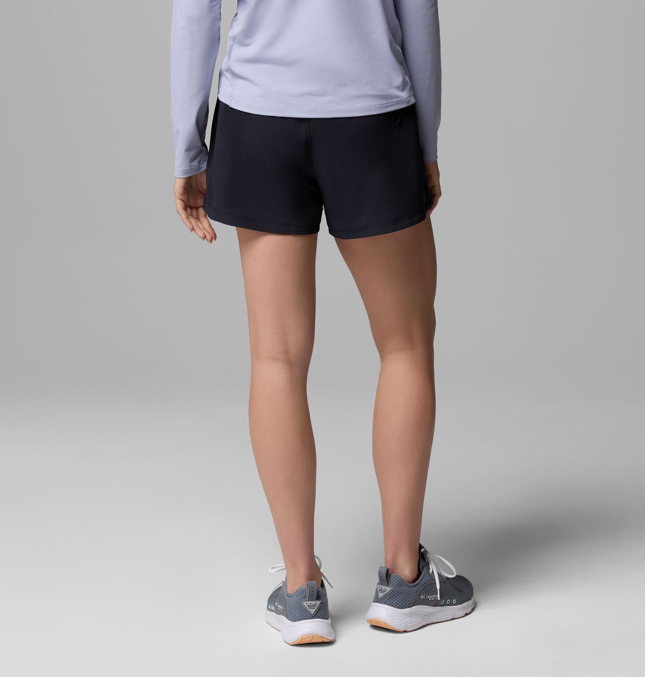 Women's PFG Castback Shorts | 010 | XXL | 4 3