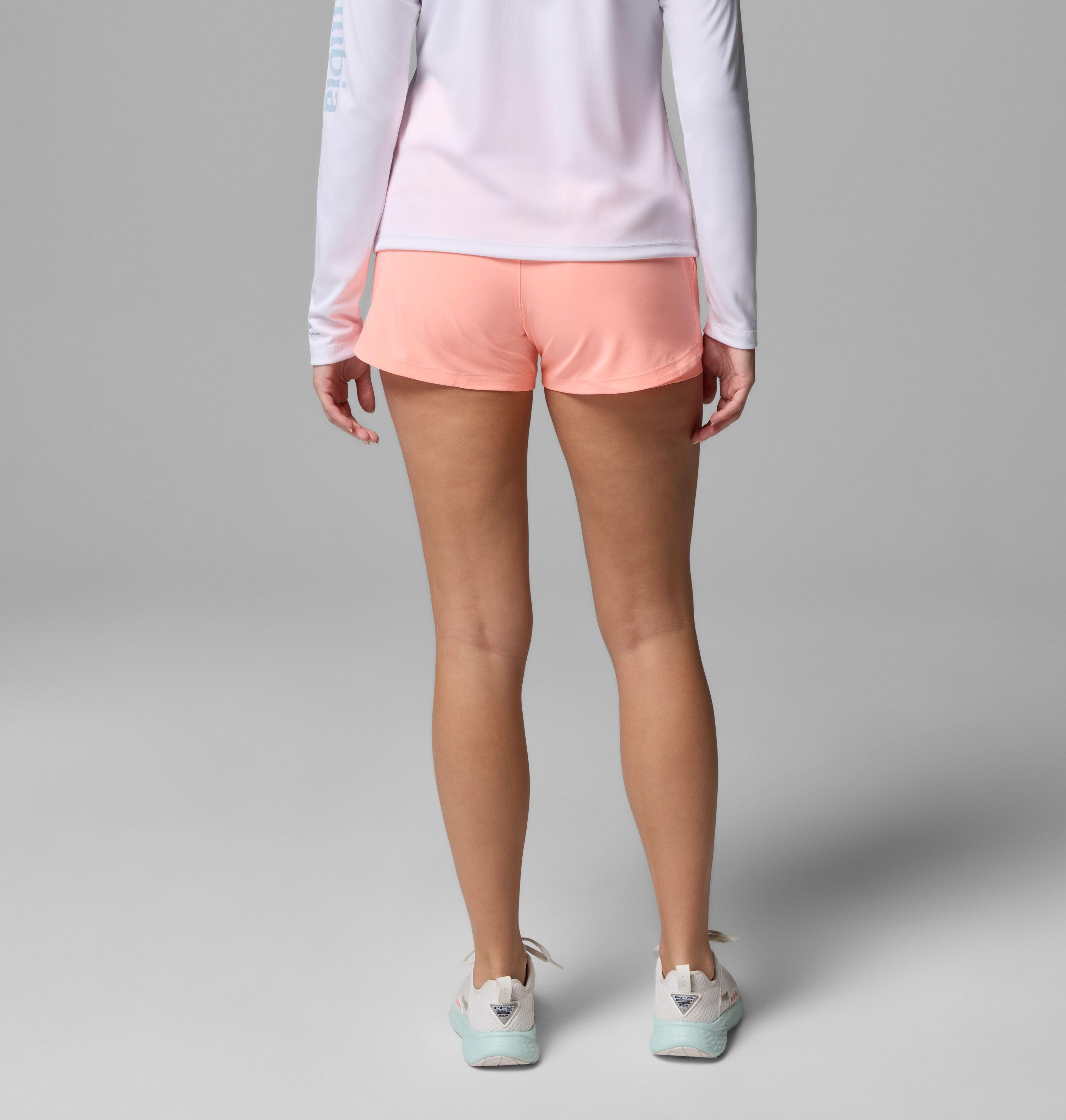 Women's PFG Castback Shorts | 807 | XXL | 6 3