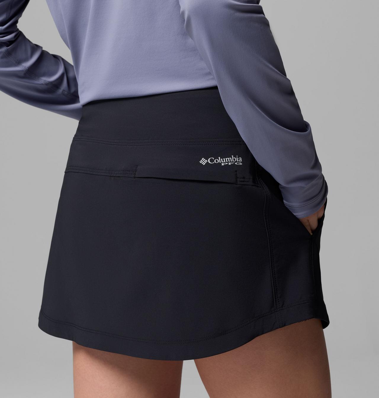 PFG Castback™ Skort | 010 | L 6