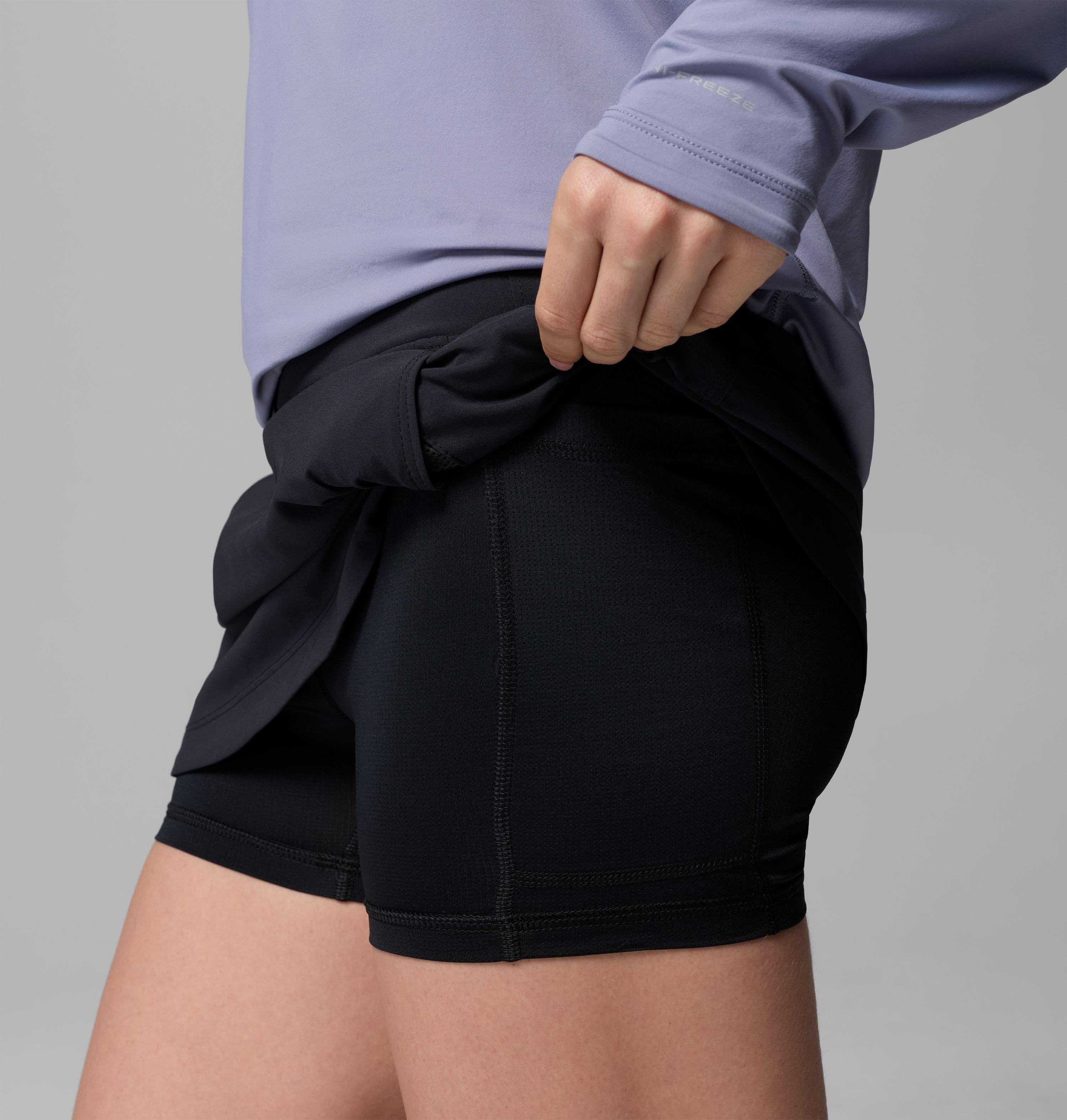 Women's PFG Castback Skort | 010 | M 7