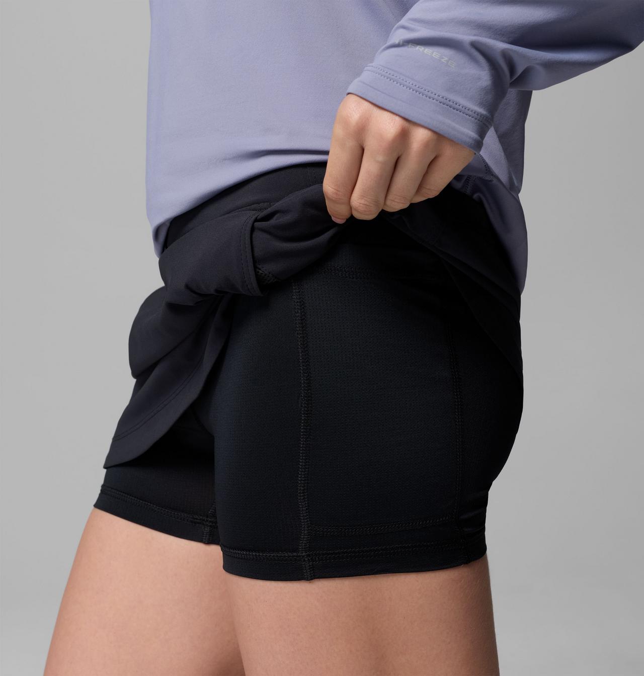 PFG Castback™ Skort | 010 | L 7