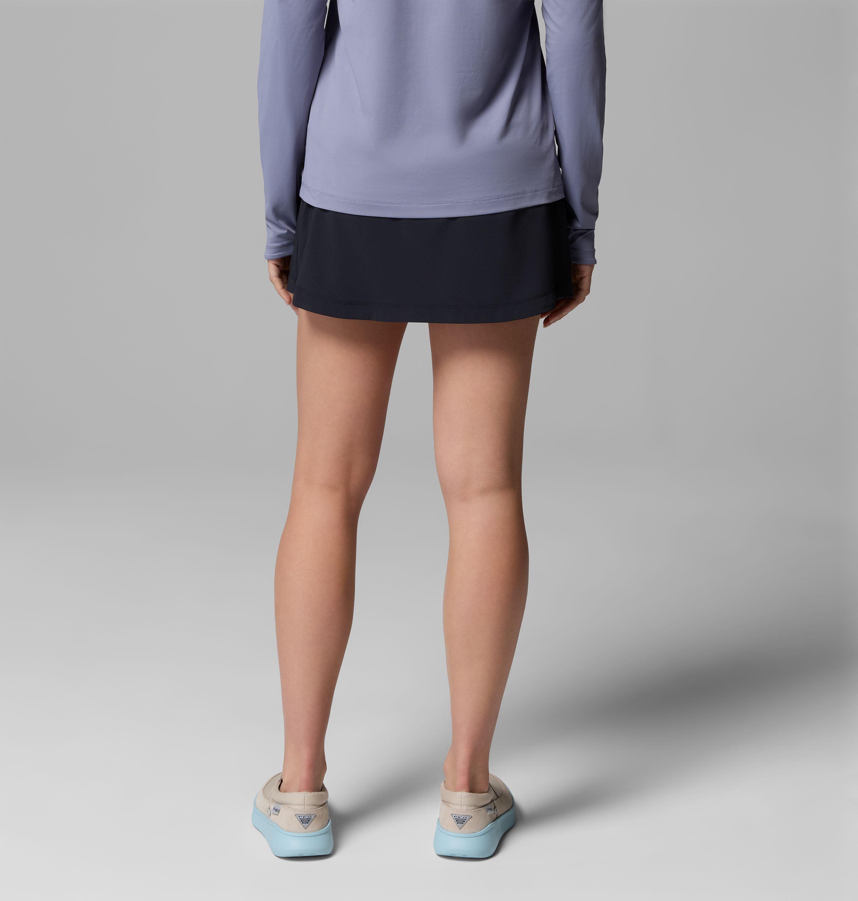 Women's PFG Castback Skort | 010 | M 3