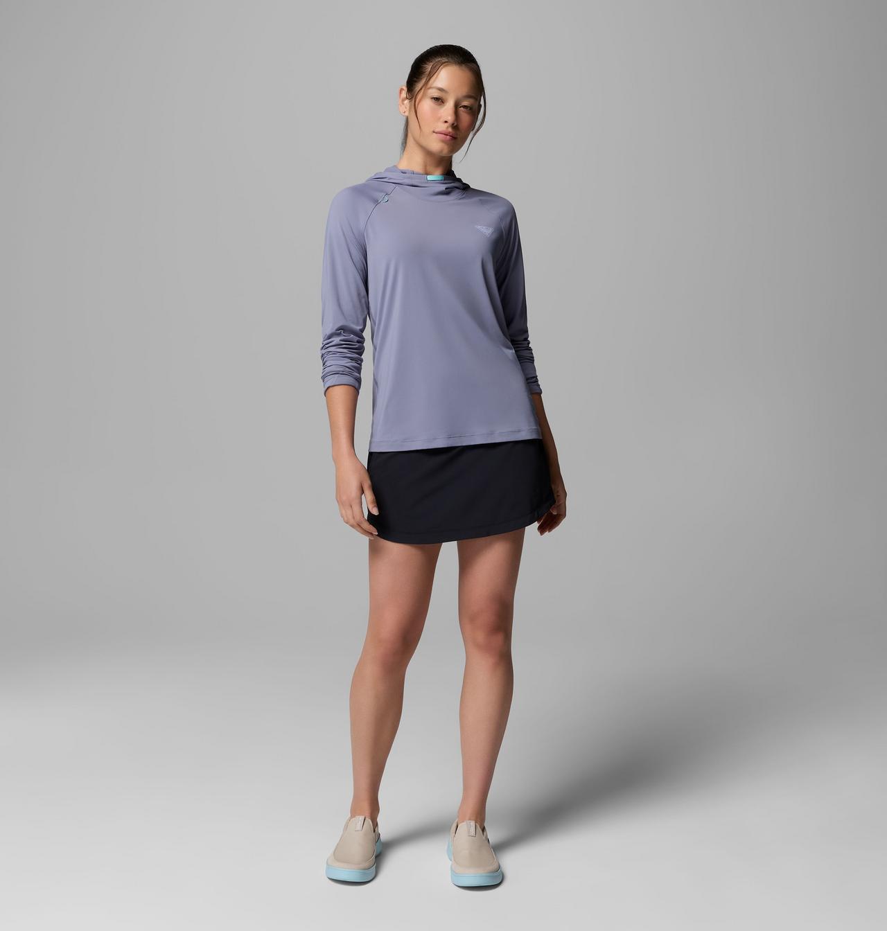 PFG Castback™ Skort | 010 | L 2