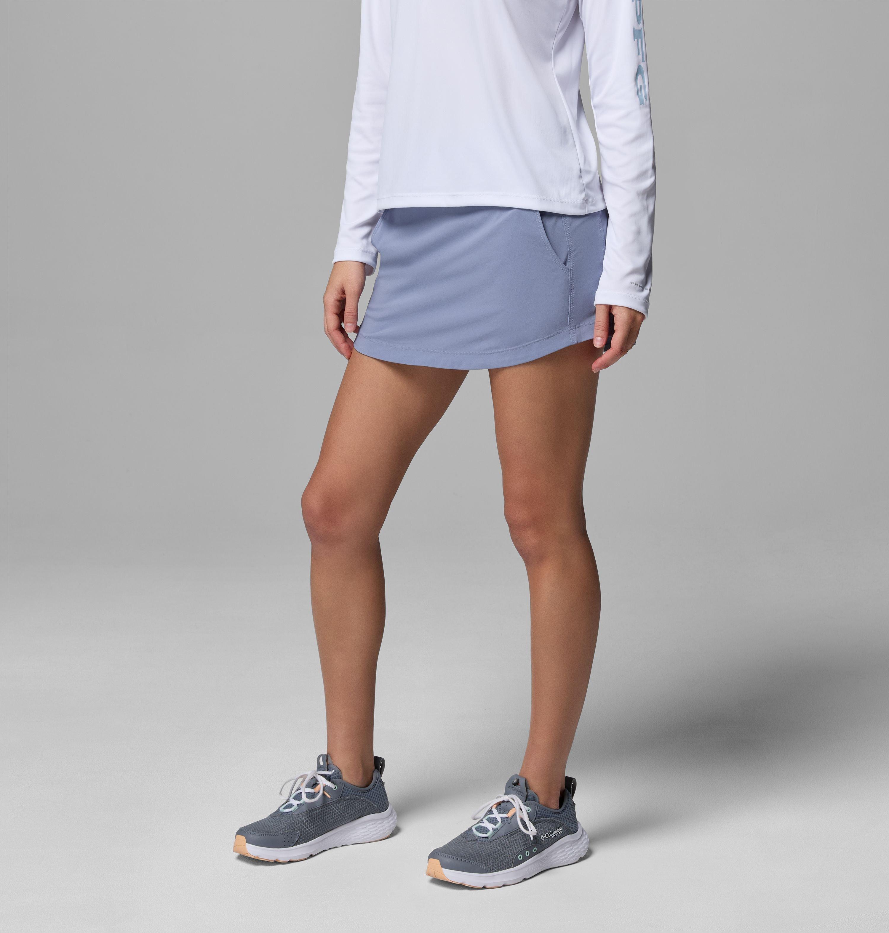 Women's PFG Castback Skort 4
