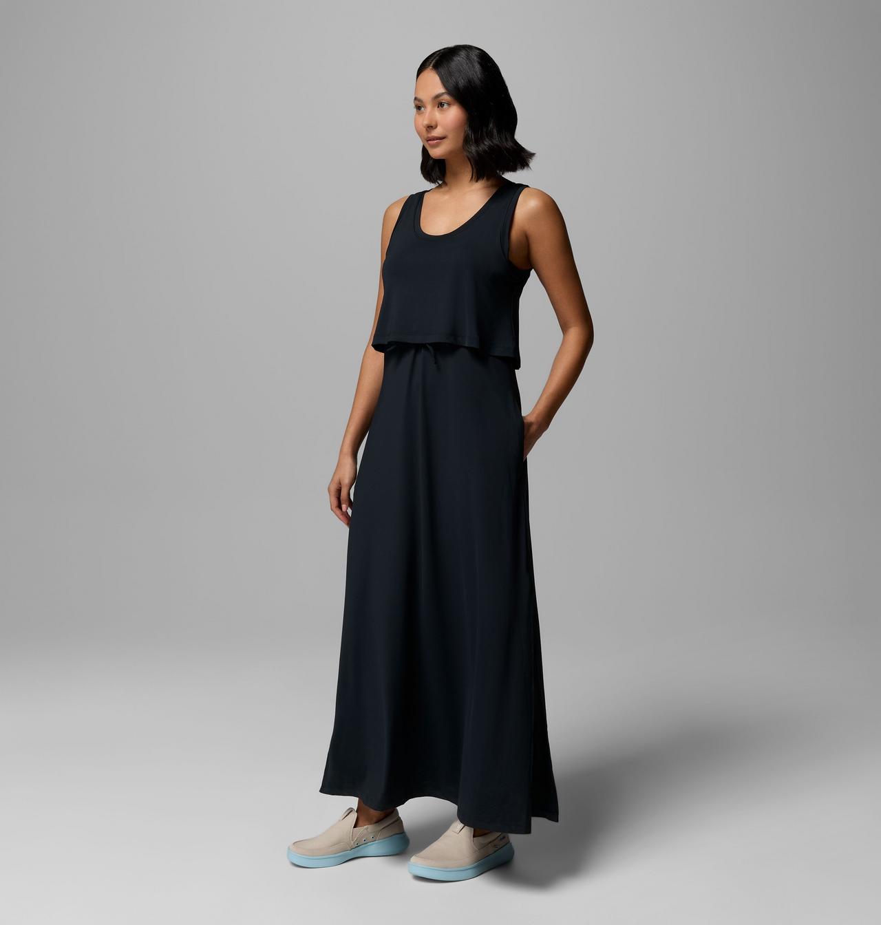 Freezer™ Maxi Dress | 010 | L 4