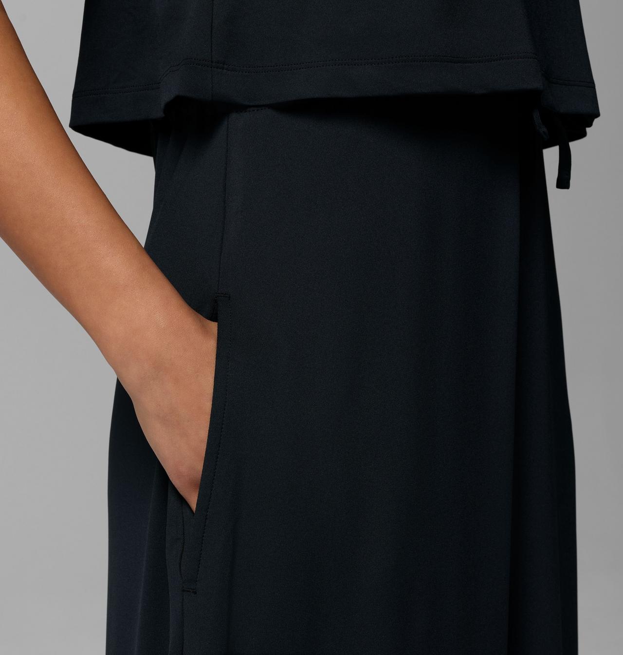 Freezer™ Maxi Dress | 010 | L 7