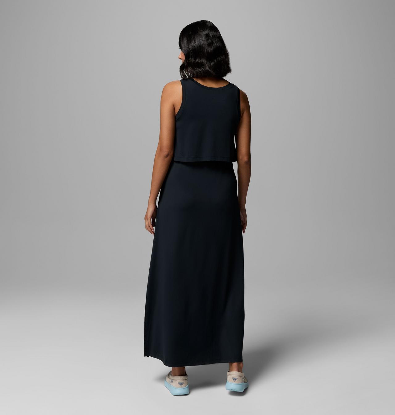 Freezer™ Maxi Dress | 010 | L 3