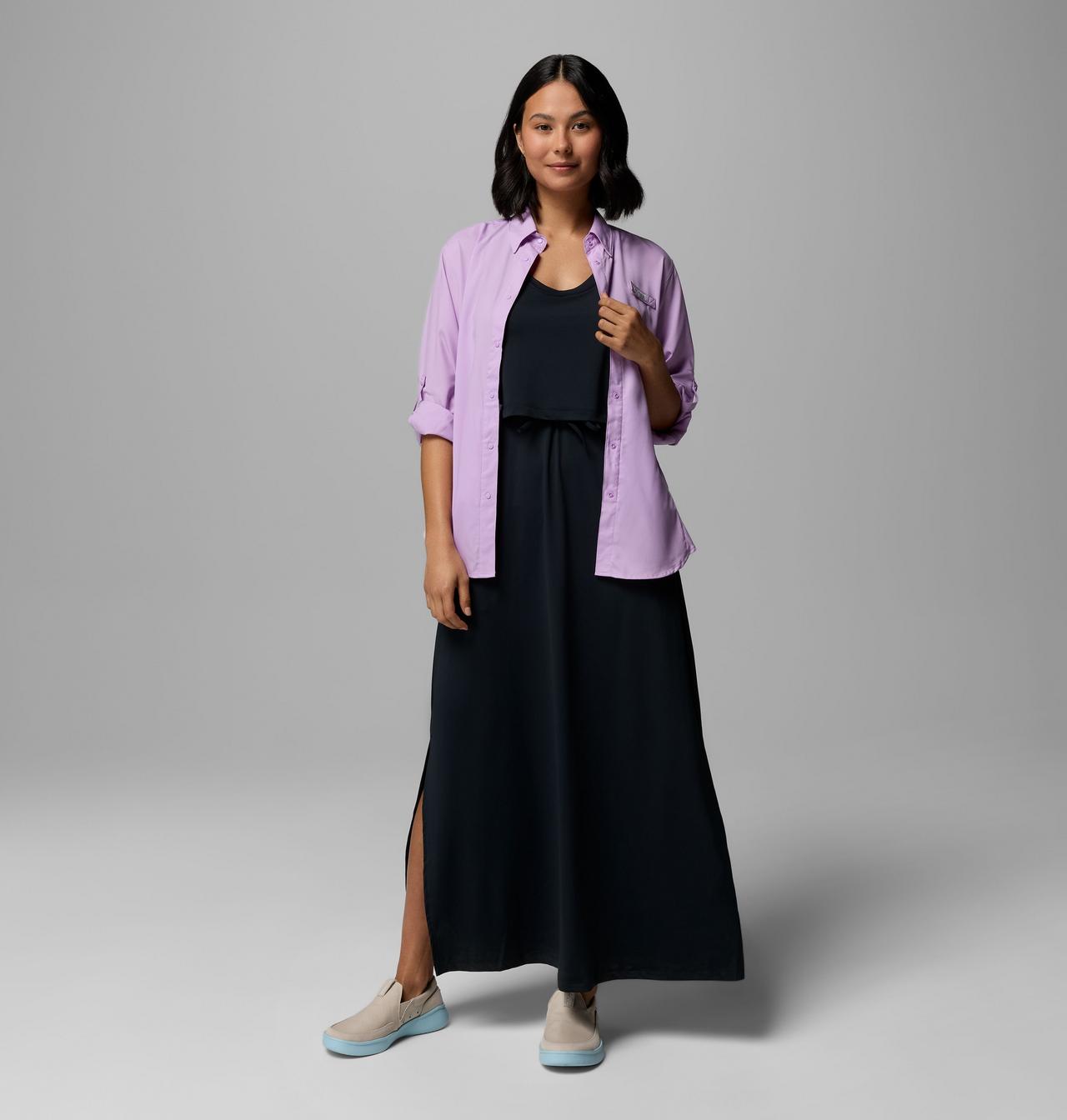 Freezer™ Maxi Dress | 010 | L 2