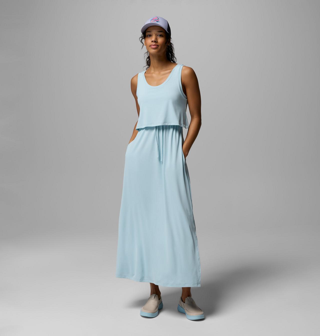 Women's PFG Freezer™ Maxi Dress 2