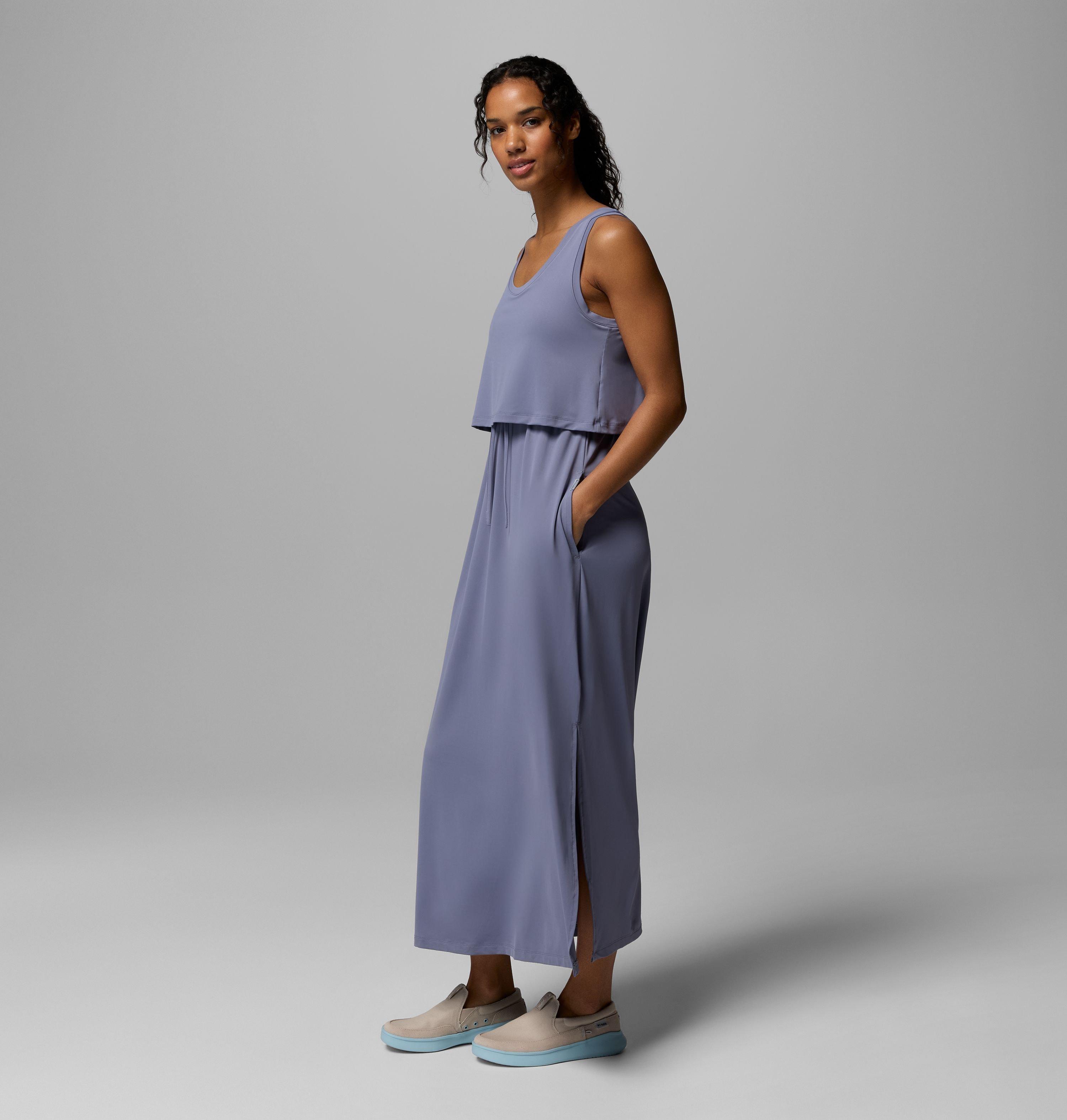 Women's PFG Freezer Maxi Dress 4