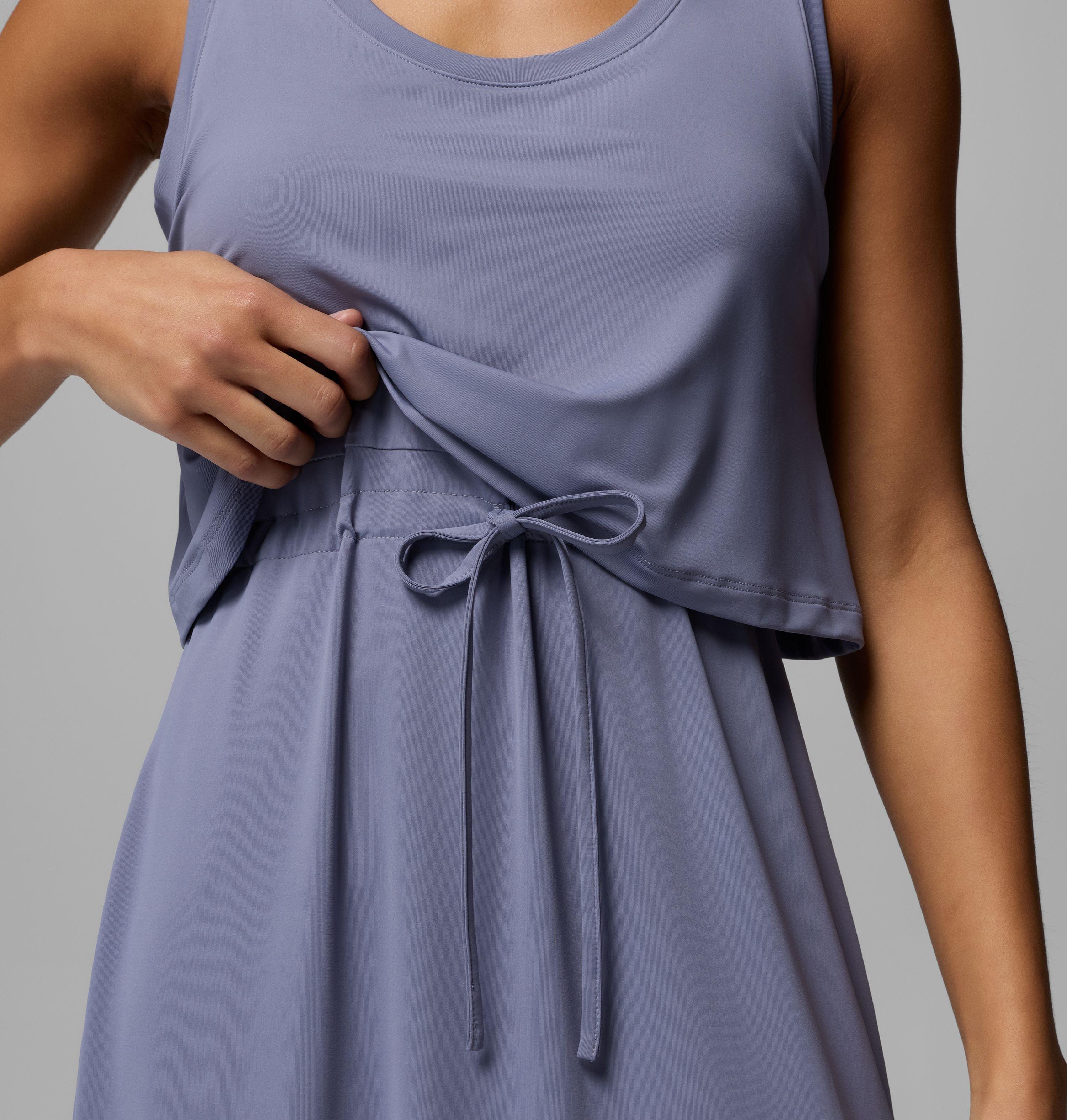 Women's PFG Freezer Maxi Dress 6