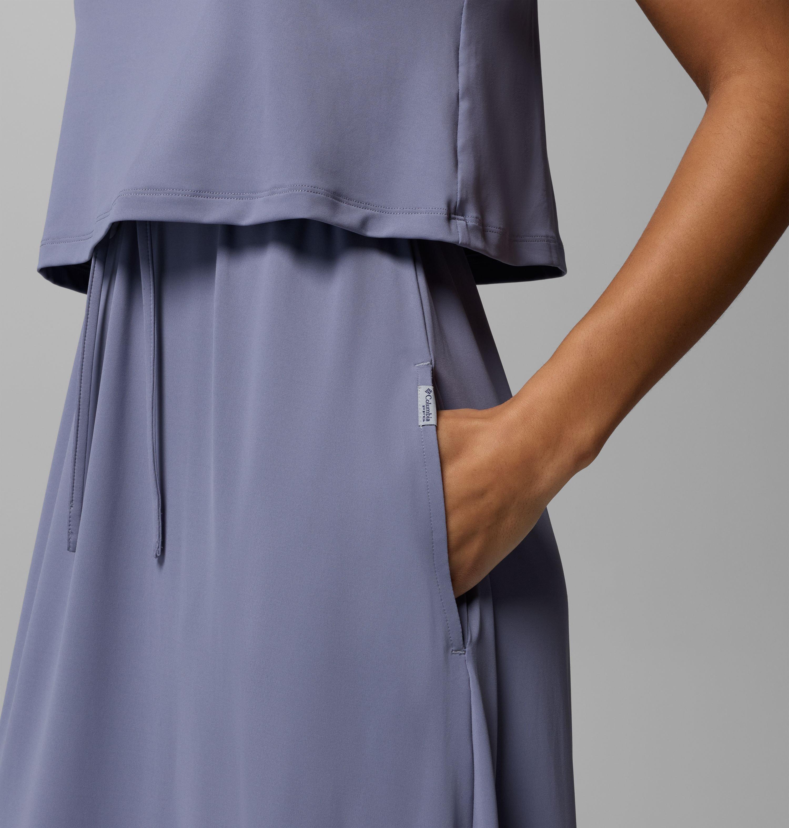Women's PFG Freezer Maxi Dress 7