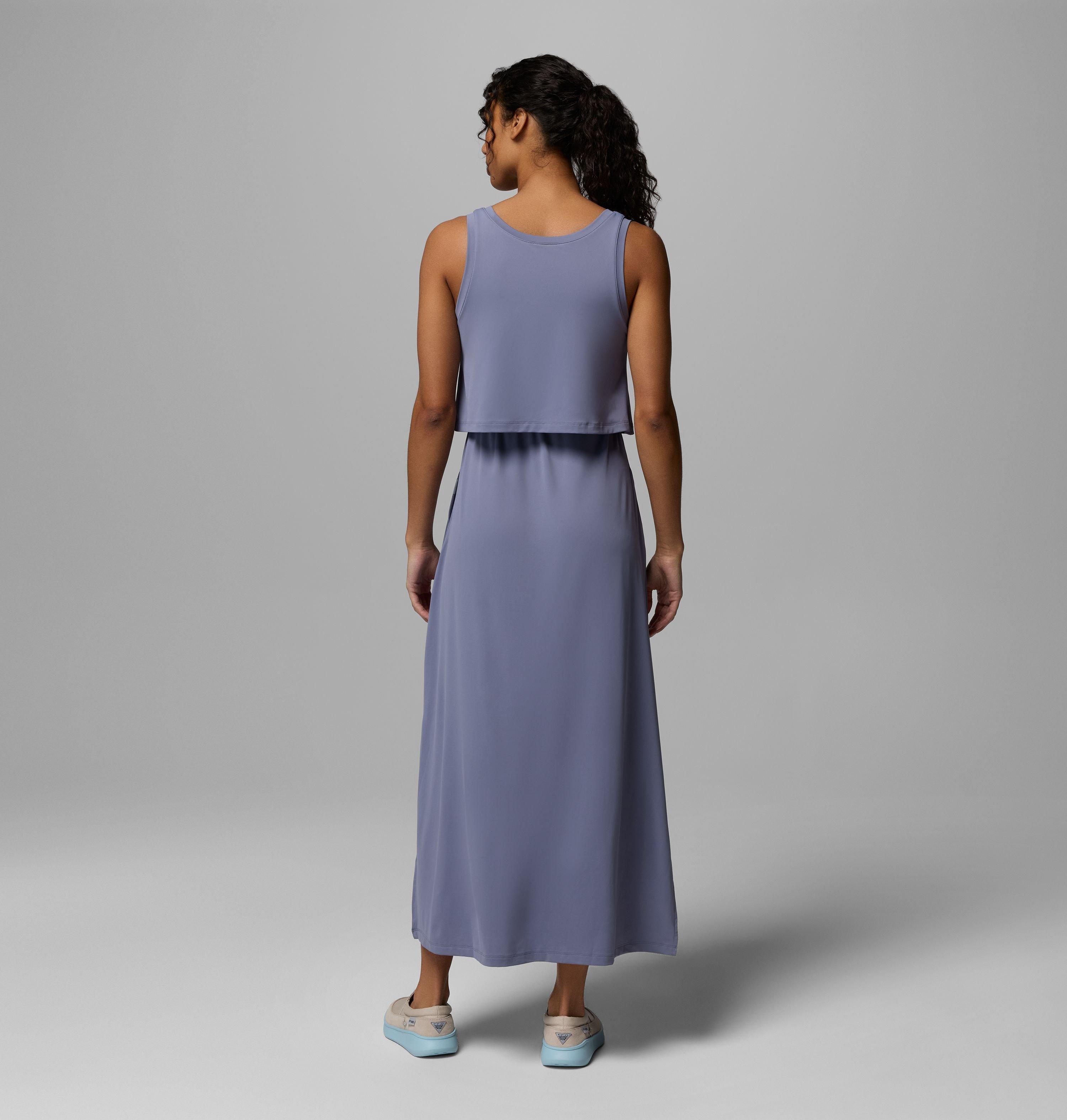 Women's PFG Freezer Maxi Dress 3