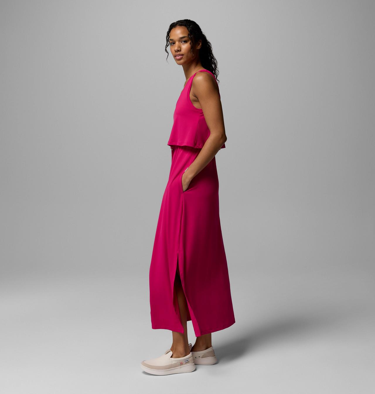 Freezer™ Maxi Dress | 657 | XS 4