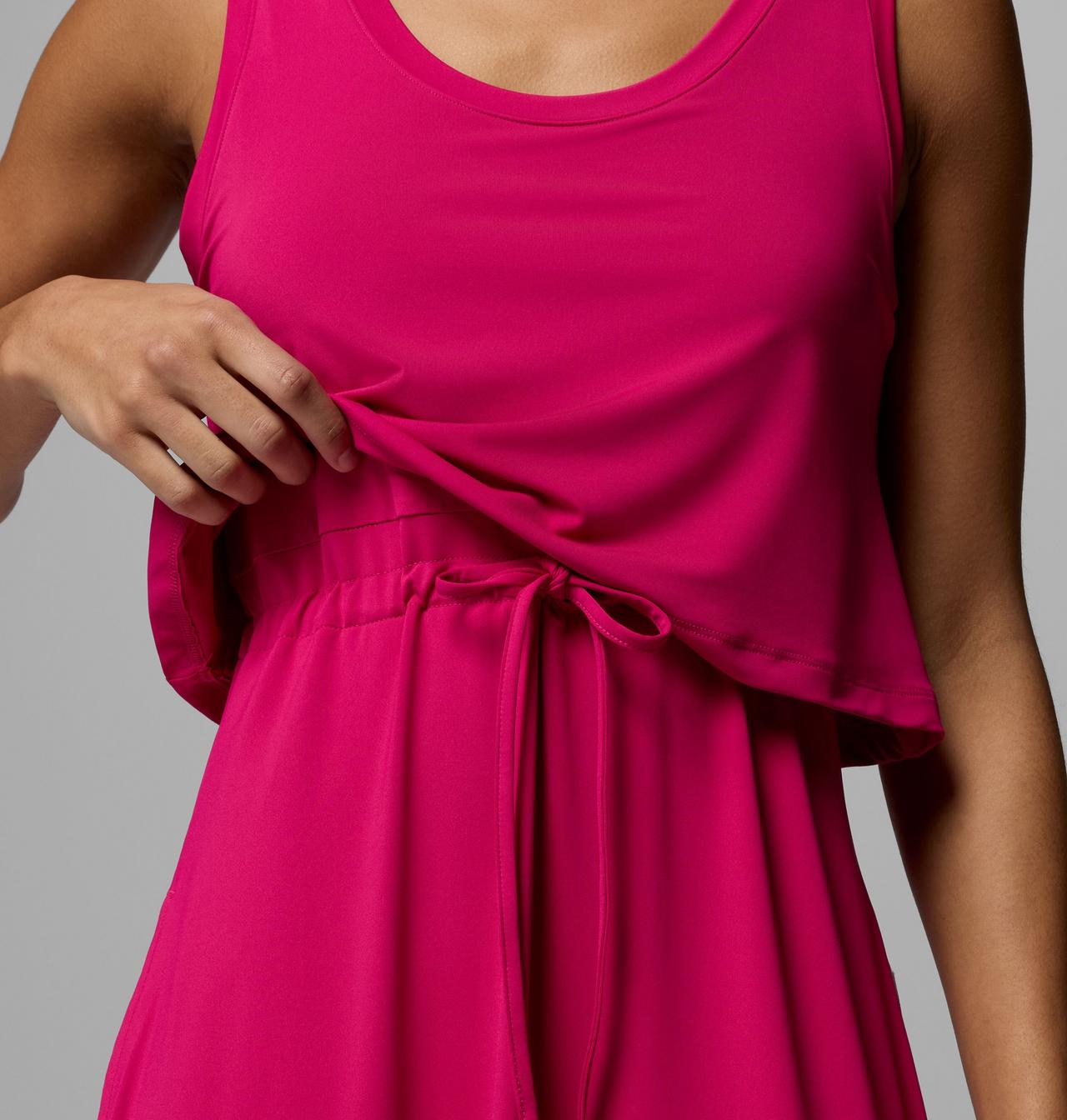 Freezer™ Maxi Dress | 657 | XS 6