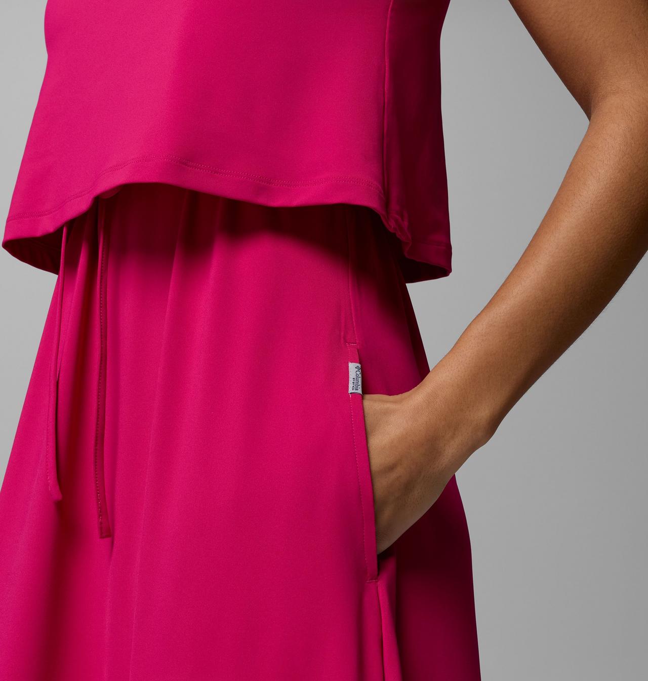 Freezer™ Maxi Dress | 657 | XS 7