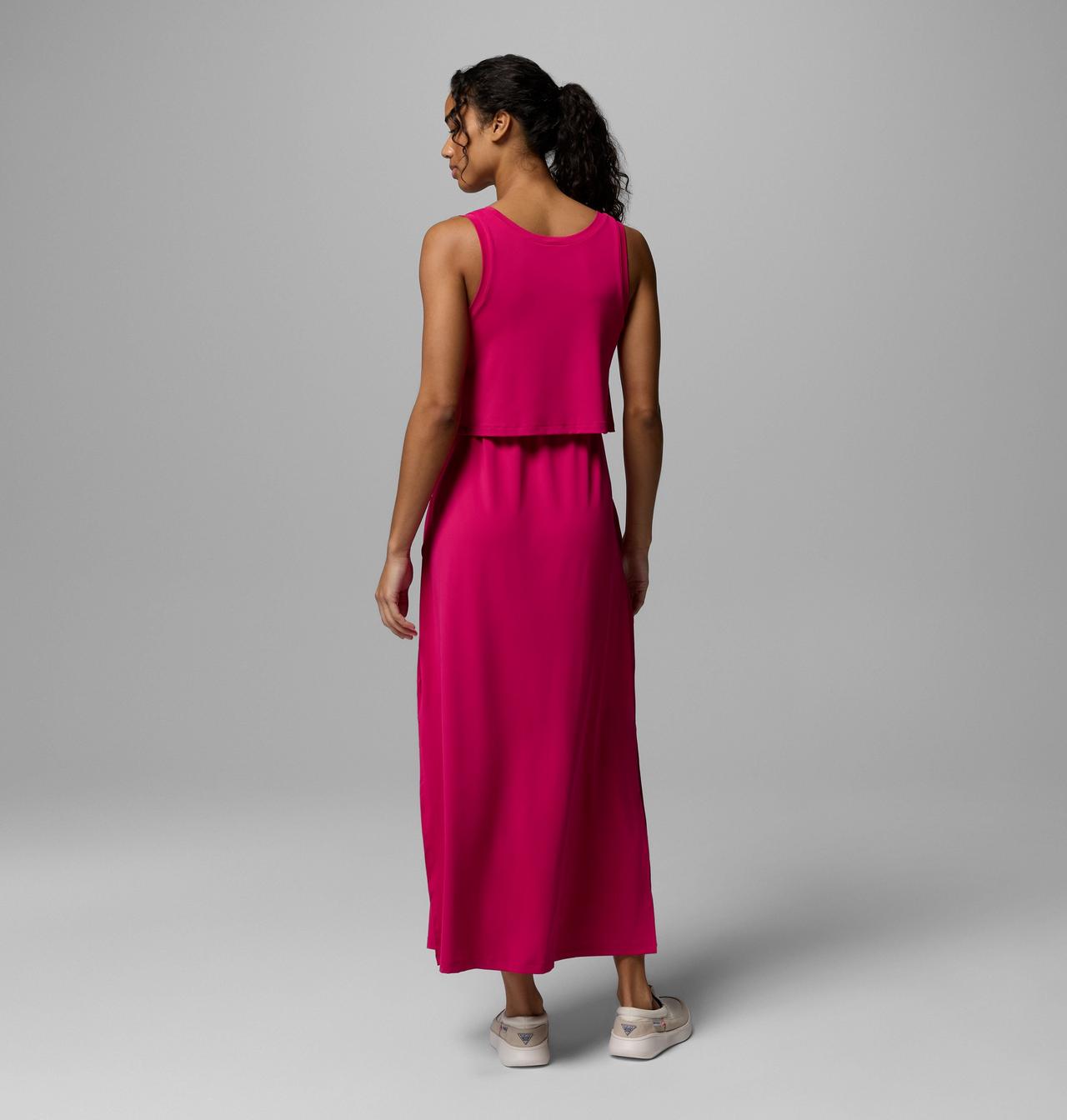Freezer™ Maxi Dress | 657 | XS 3