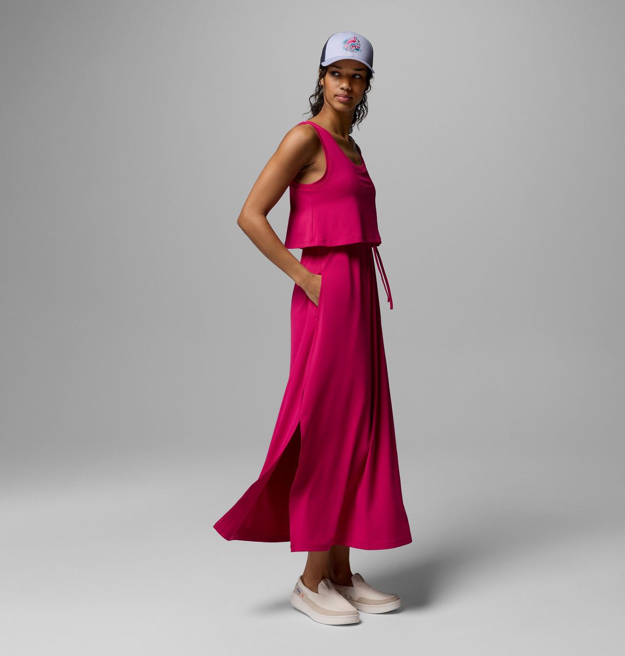 Freezer™ Maxi Dress | 657 | XS 2