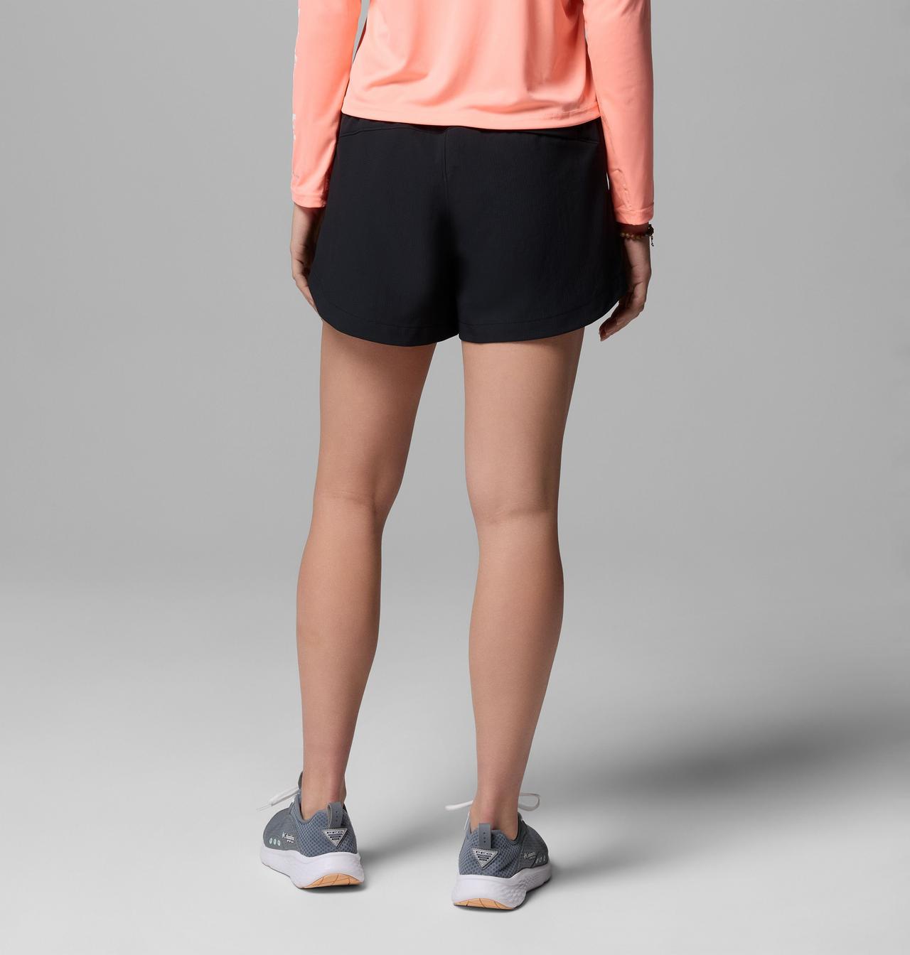 Womens Tamiami™ Pull-On II Short | 010 | XXL | 4 3