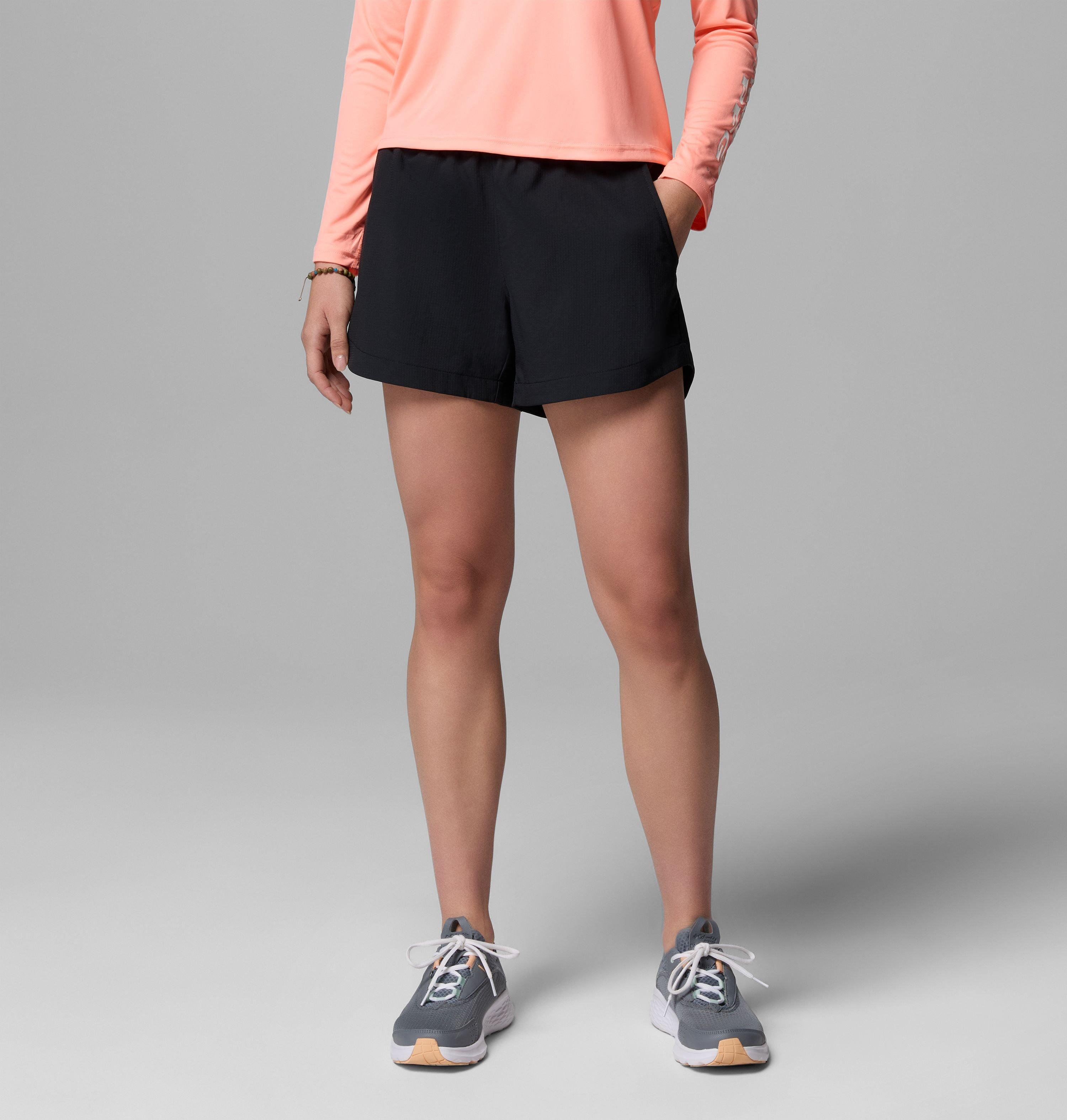 Columbia Women's PFG Tamiami Pull-On II Shorts-