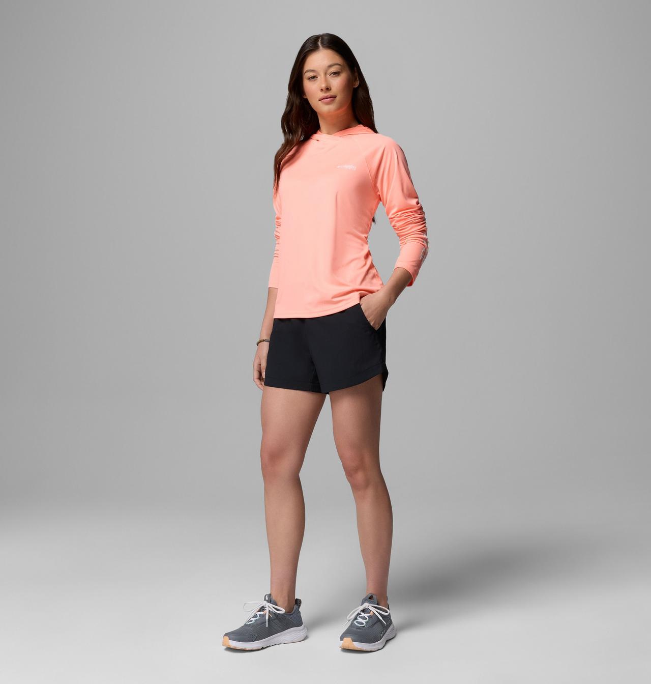 Womens Tamiami™ Pull-On II Short | 010 | XXL | 4 2