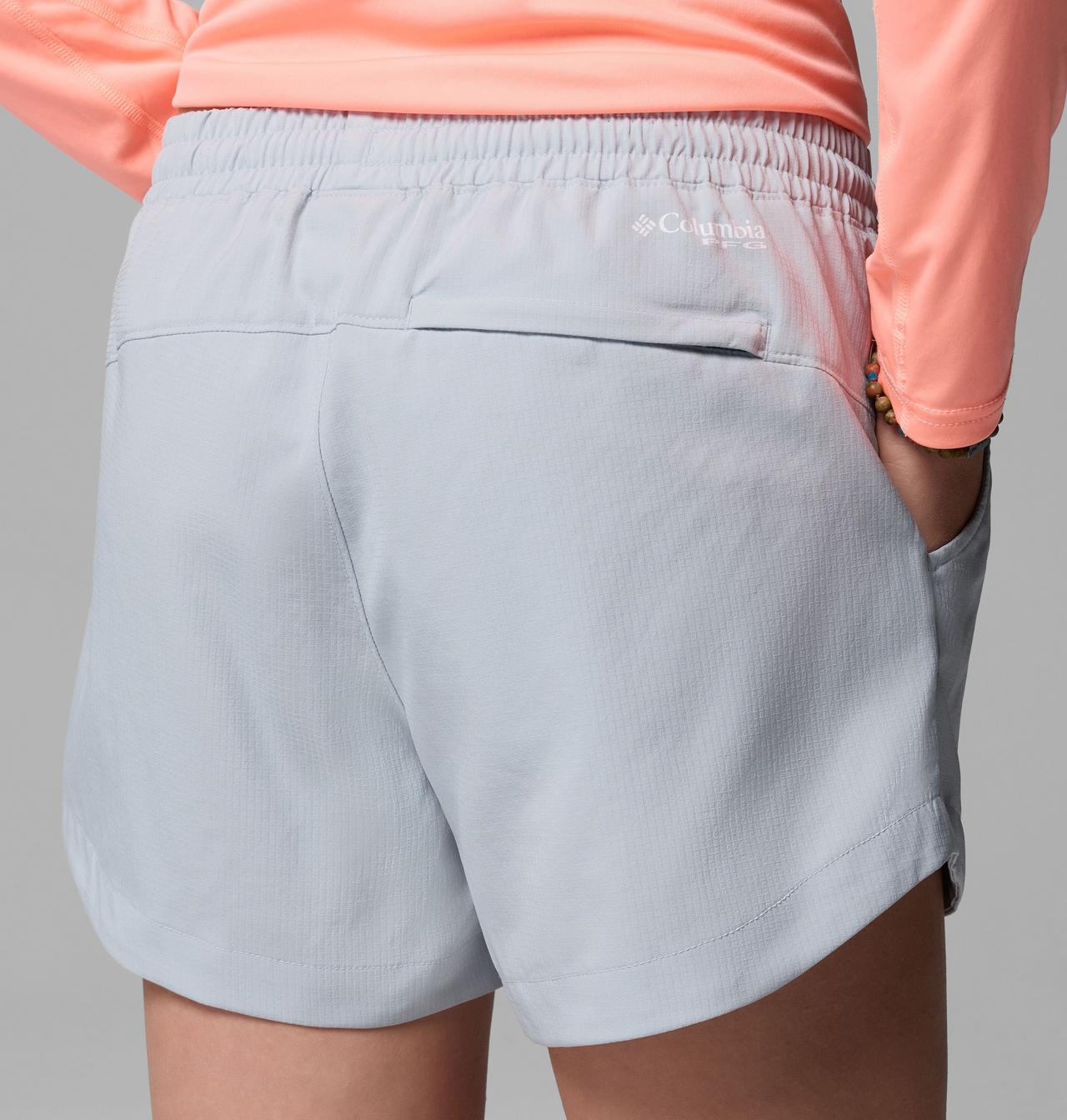 Womens Tamiami™ Pull-On II Short | 031 | XXL | 4 6