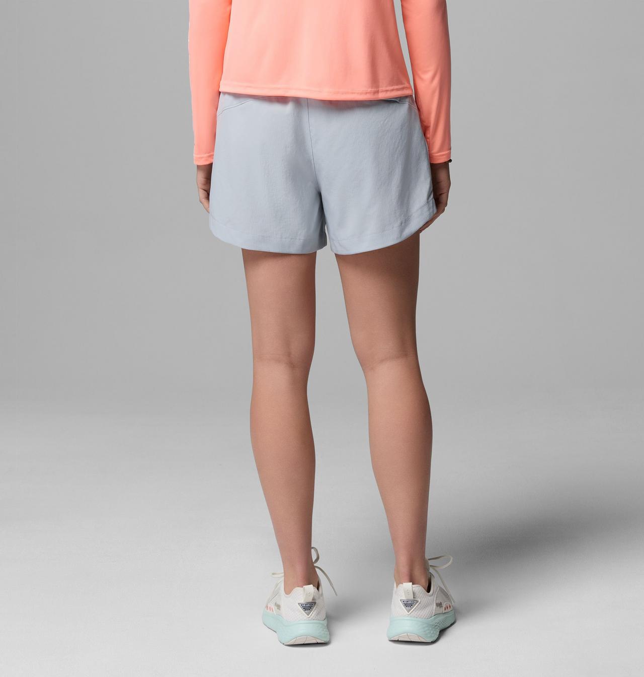 Womens Tamiami™ Pull-On II Short | 031 | XXL | 4 3