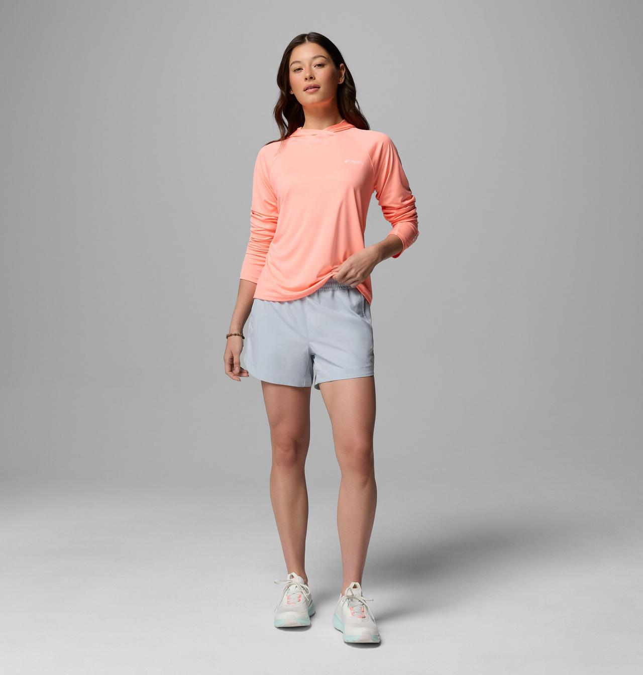 Womens Tamiami™ Pull-On II Short | 031 | XXL | 4 2