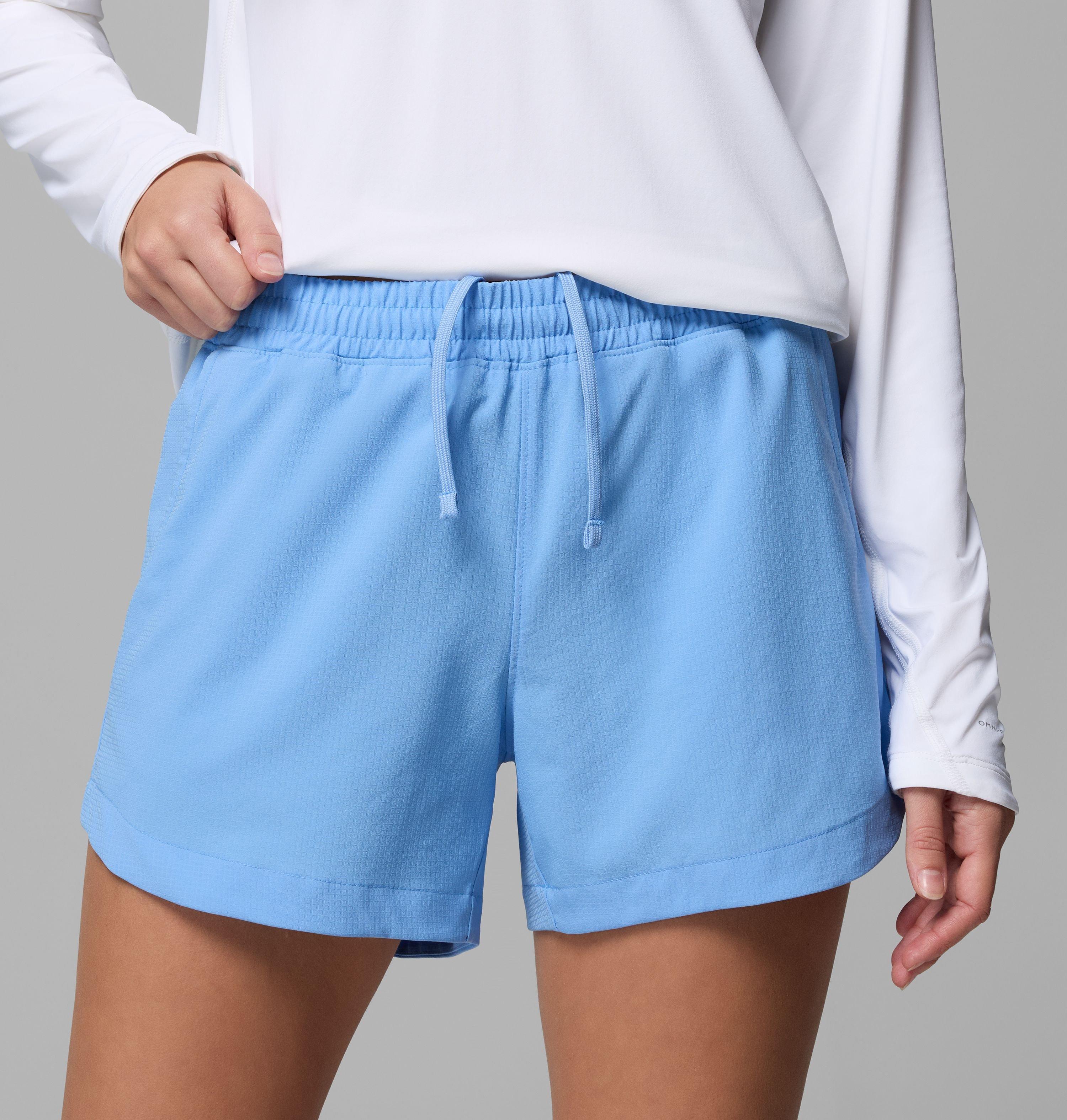 Women's PFG Tamiami Pull-On II Shorts 5