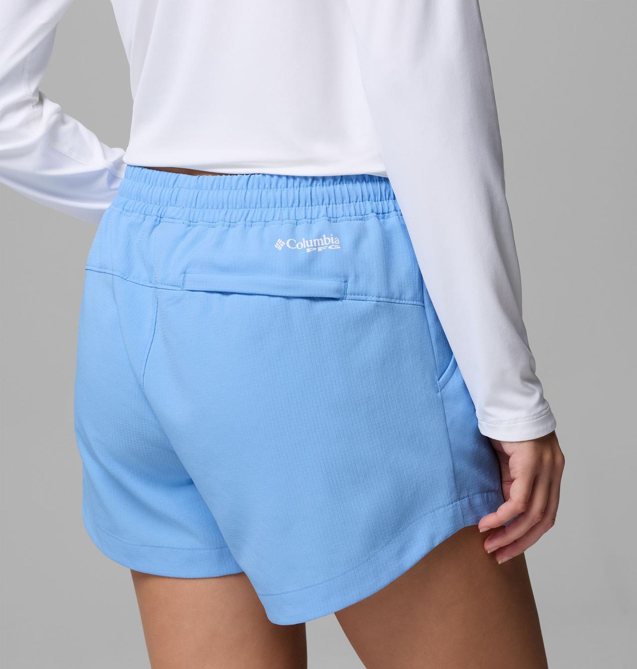 Women's PFG Tamiami™ Pull-On II Shorts 6