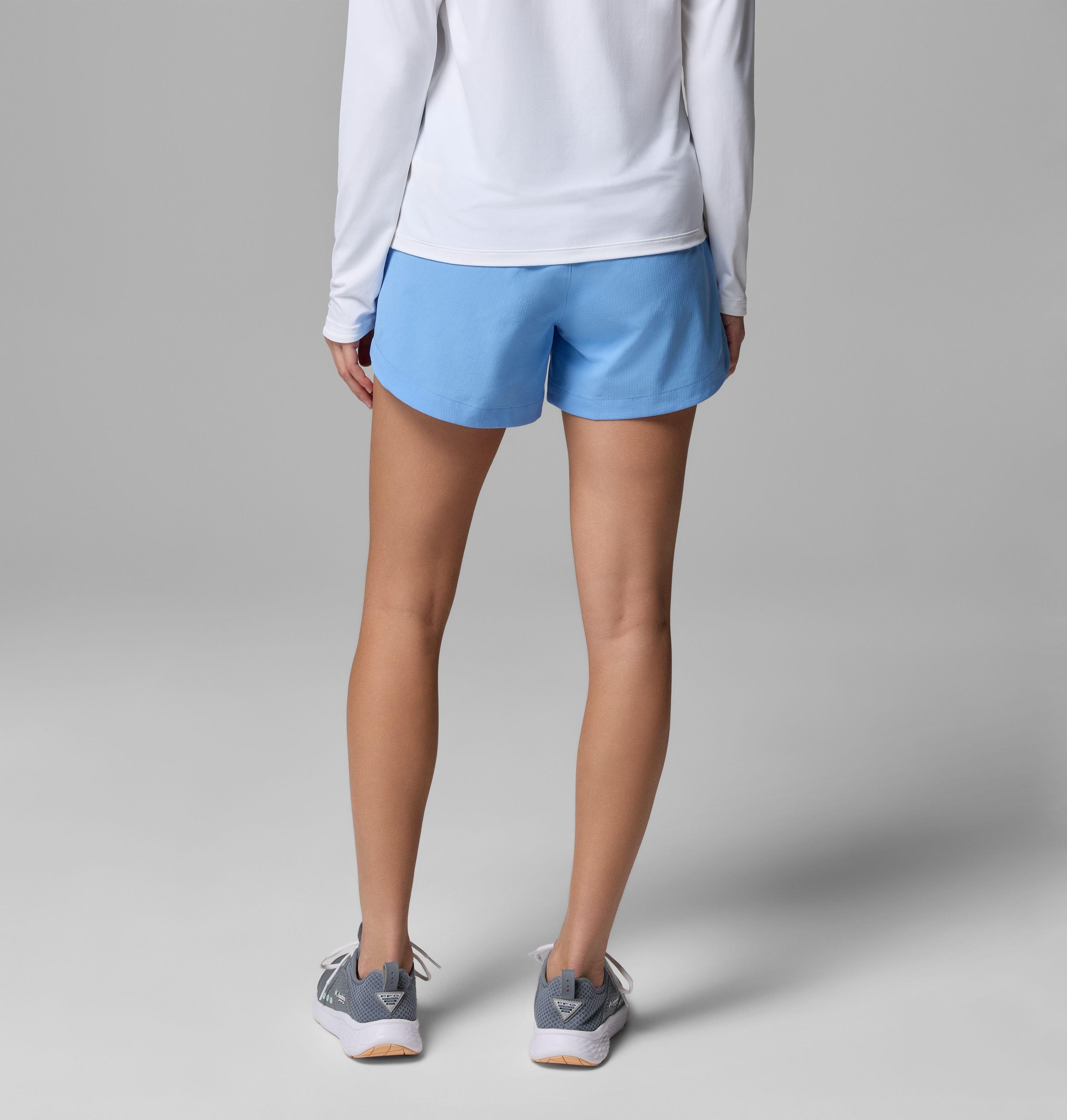 Women's PFG Tamiami Pull-On II Shorts 3