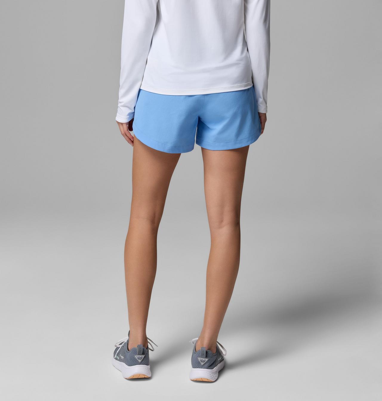 Women's PFG Tamiami™ Pull-On II Shorts 3