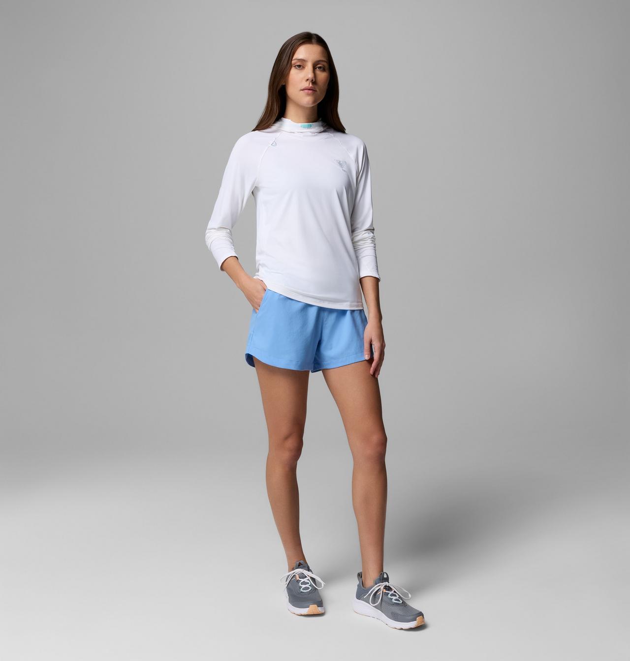 Women's PFG Tamiami™ Pull-On II Shorts 2