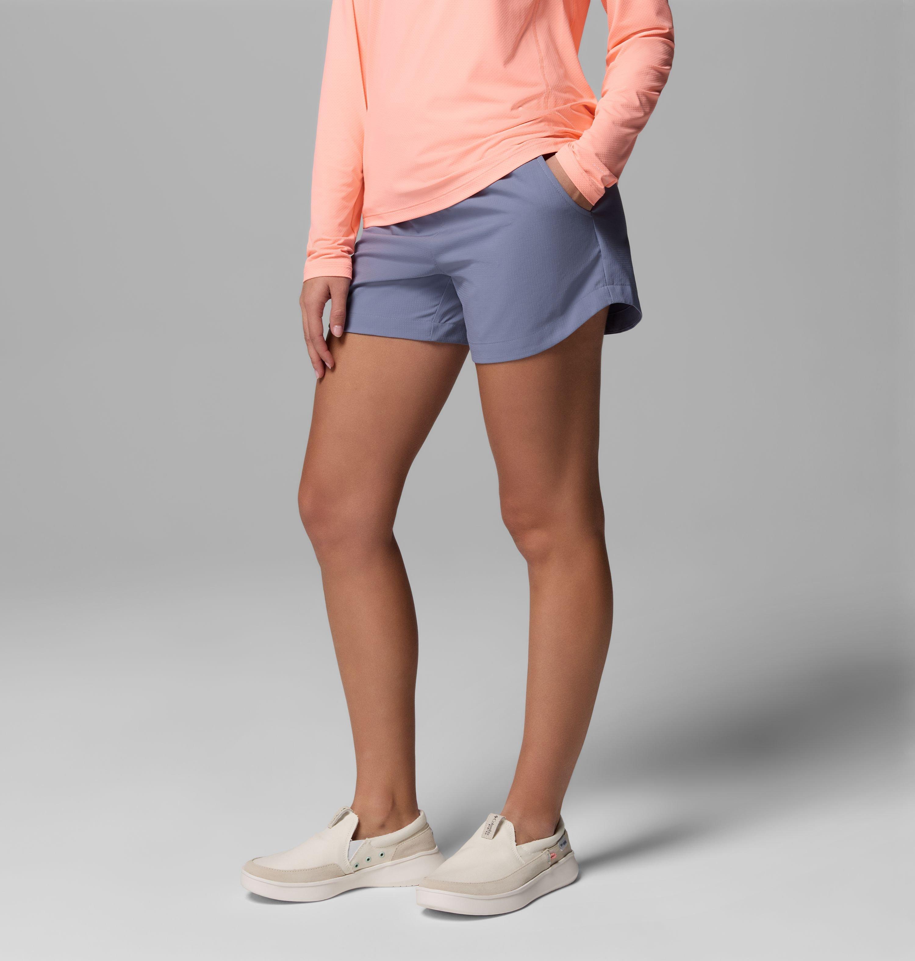 Women's PFG Tamiami™ Pull-On II Shorts | 556 | XXL | 4 4