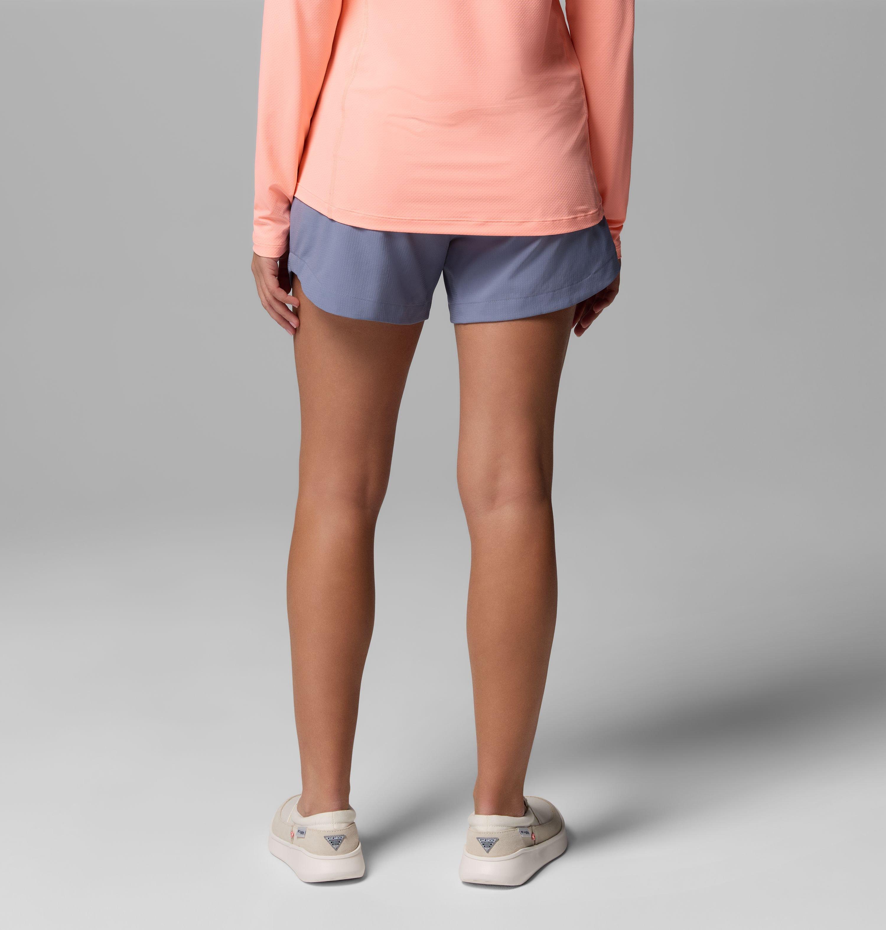 Women's PFG Tamiami™ Pull-On II Shorts | 556 | XXL | 4 3