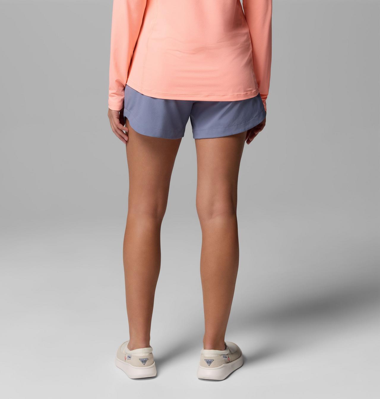 Women's PFG Tamiami™ Pull-On II Shorts | 556 | S | 4 3