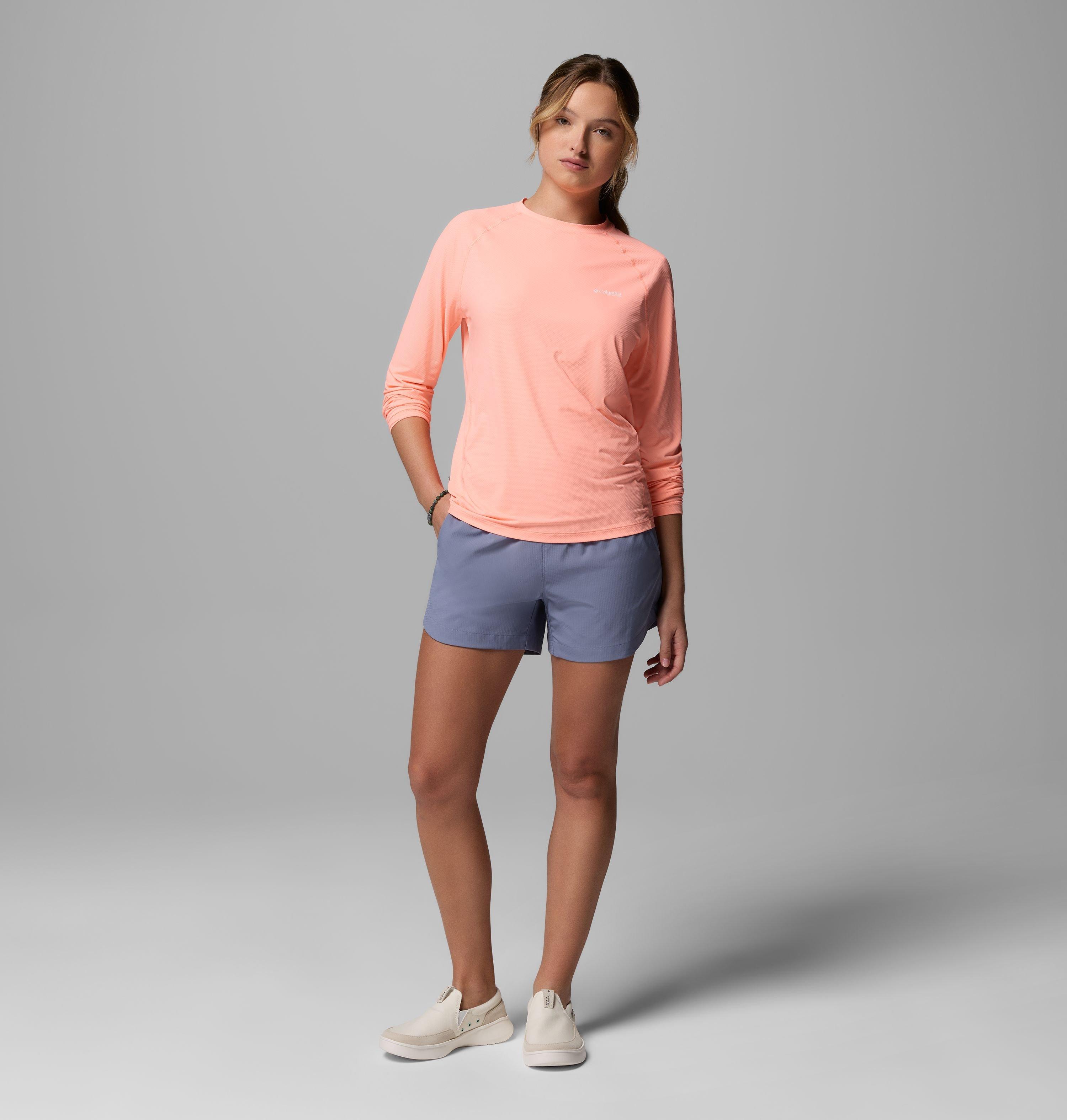 Women's PFG Tamiami™ Pull-On II Shorts | 556 | XXL | 4 2