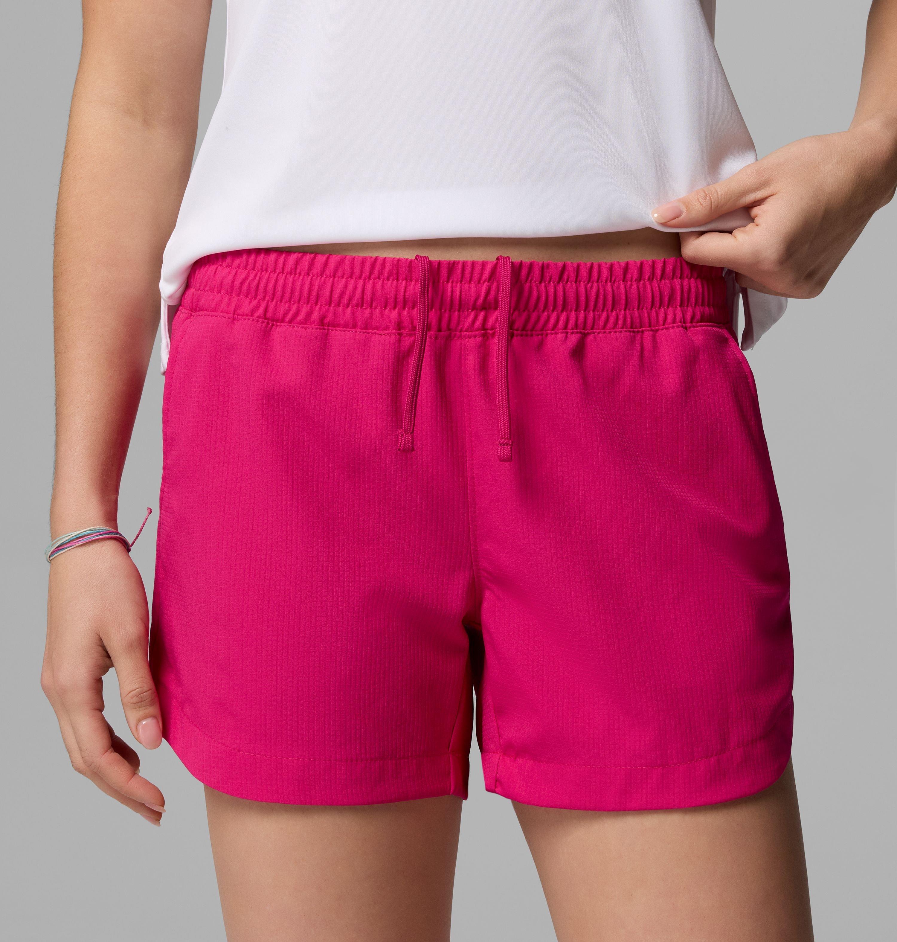 Women's PFG Tamiami Pull-On II Shorts | 656 | XXL | 4 5