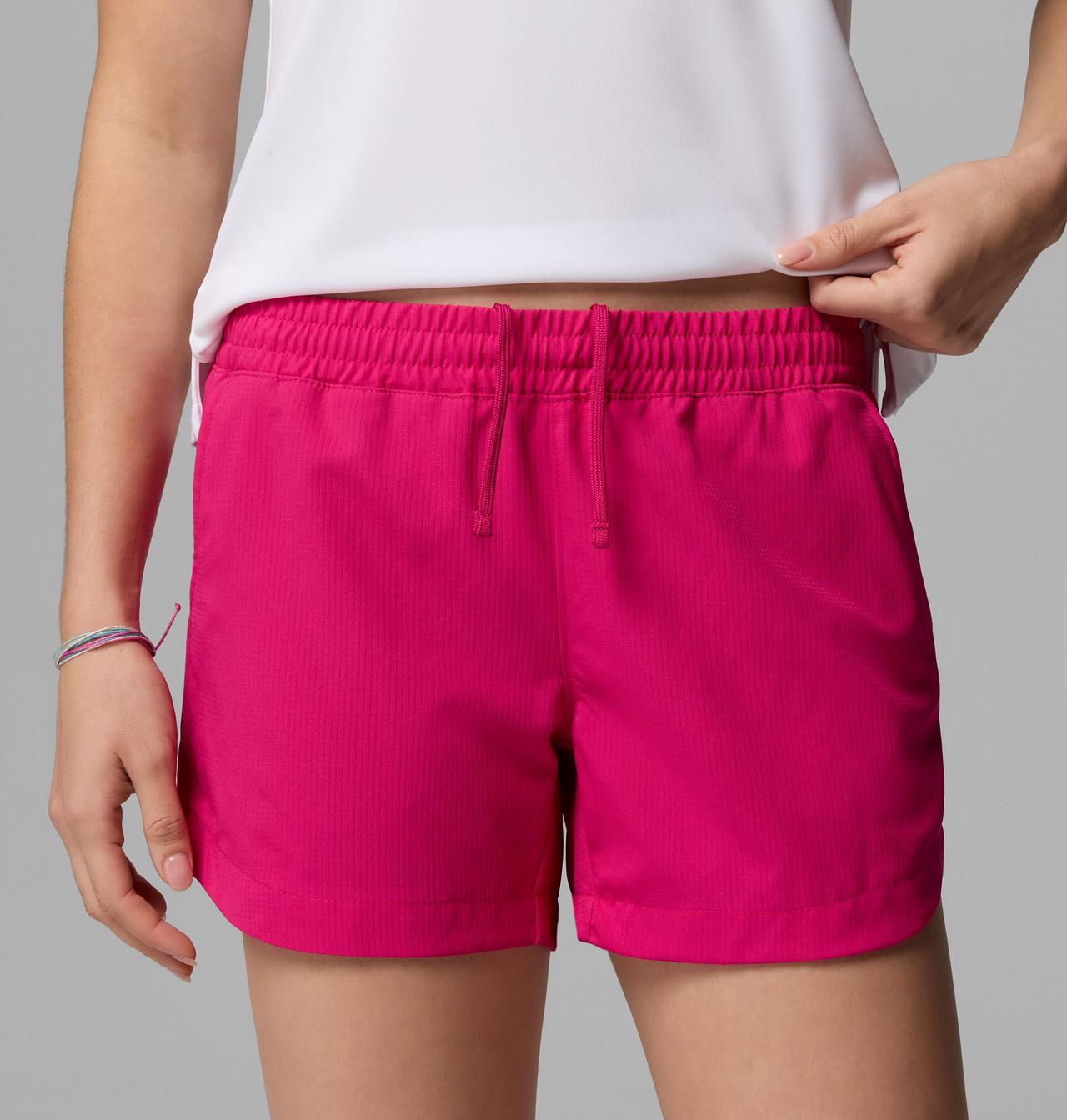 Women's PFG Tamiami Pull-On II Shorts | 656 | M | 4 5