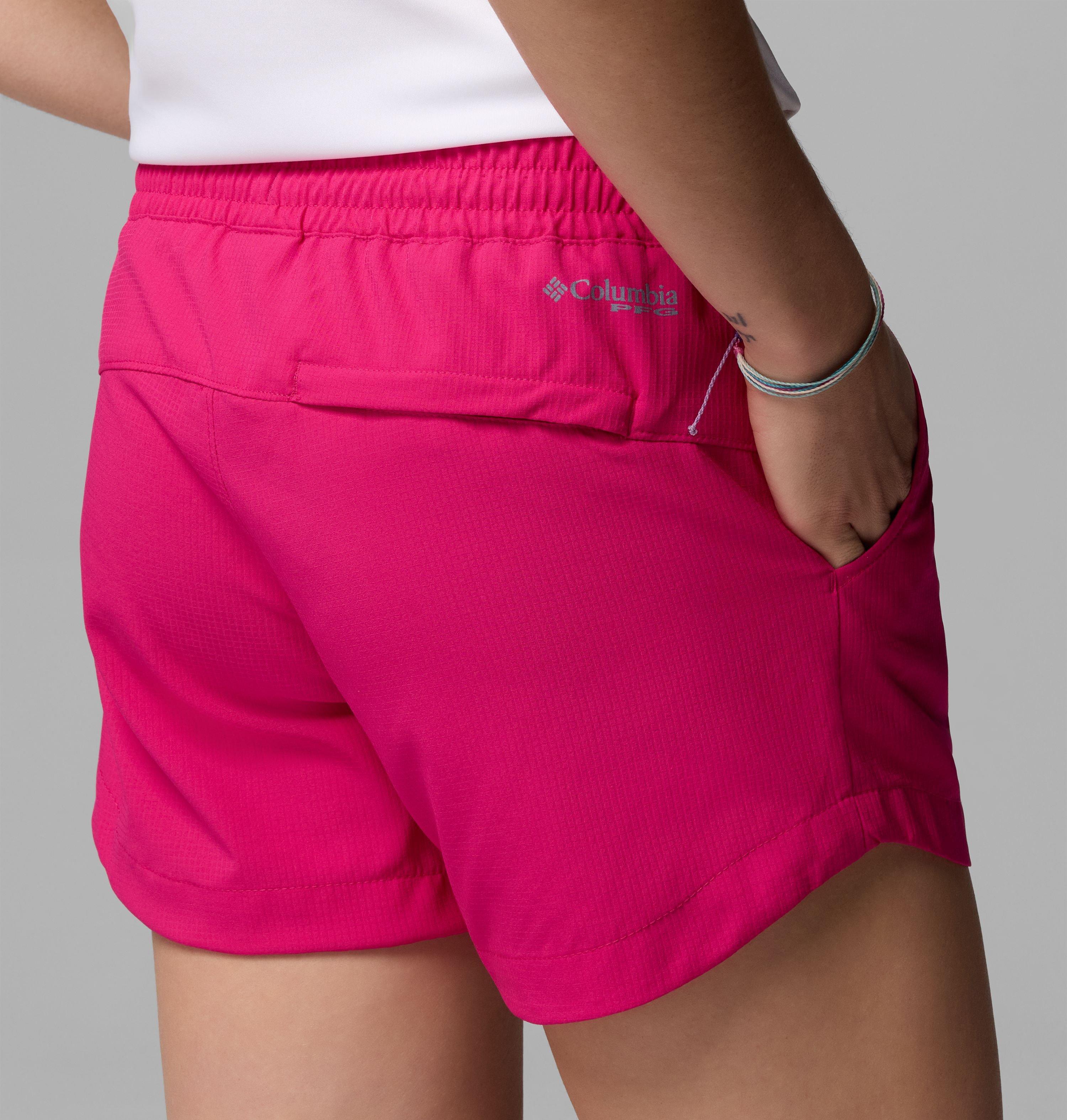 Women's PFG Tamiami Pull-On II Shorts | 656 | XXL | 4 6