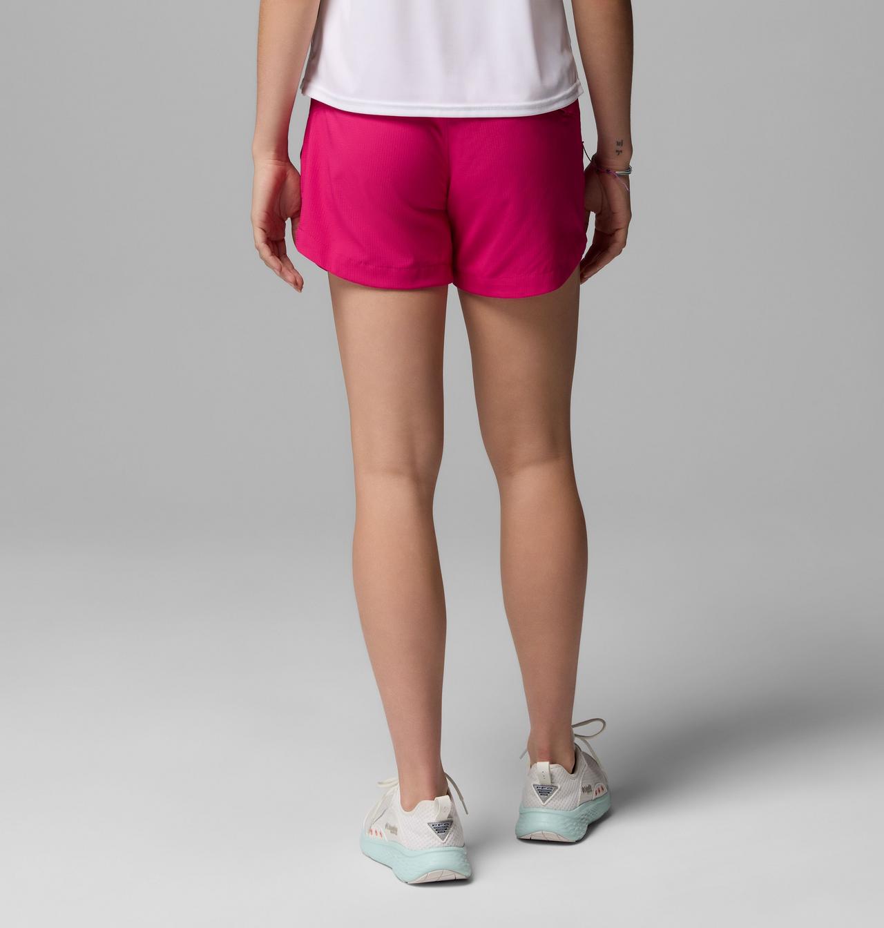 Women's PFG Tamiami Pull-On II Shorts | 656 | M | 4 3