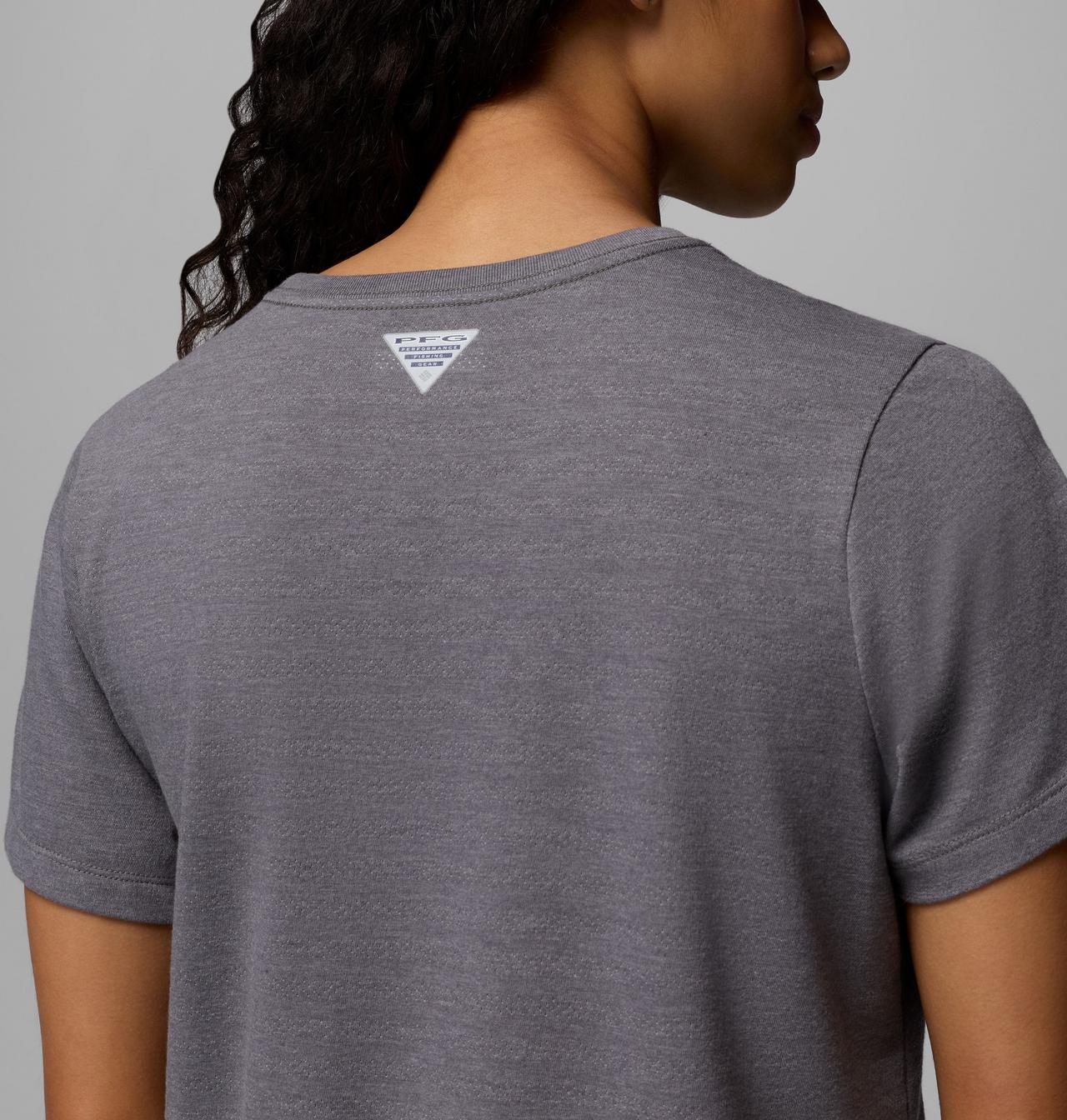 Women's PFG Freezer™ Short Sleeve Tee 6