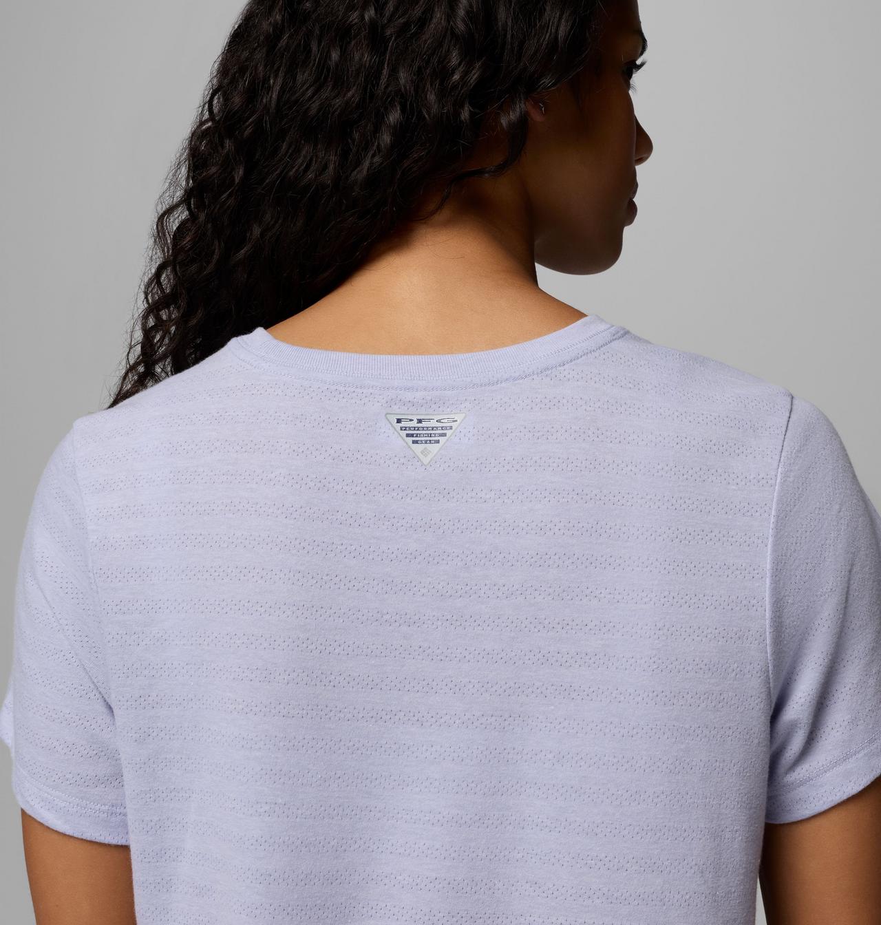 PFG Freezer™ Short Sleeve Tee | 580 | S 6