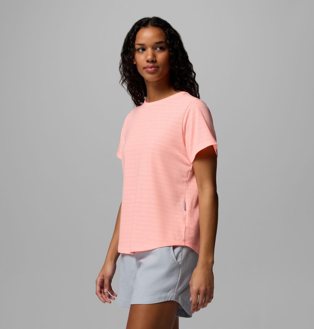 Women's PFG Freezer™ Short Sleeve Tee | 807 | M 4