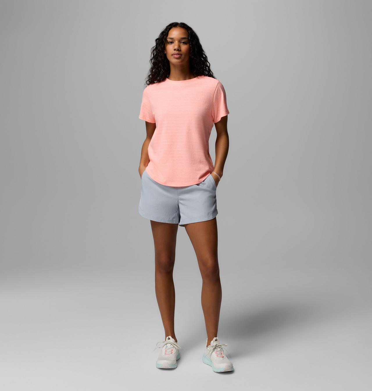 Women's PFG Freezer™ Short Sleeve Tee | 807 | M 2
