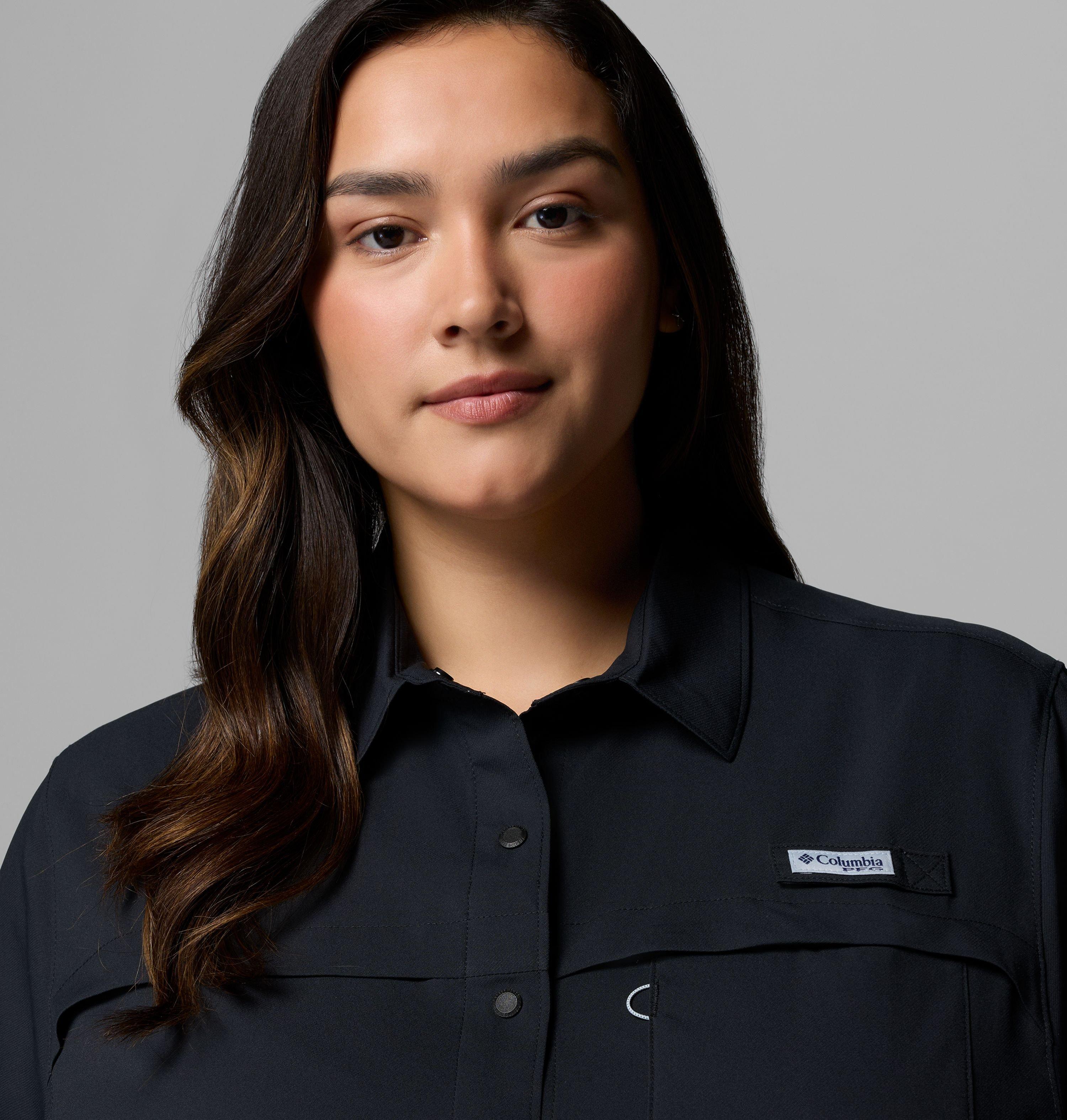 PFG Castback™ Woven SS | 010 | 2X 5