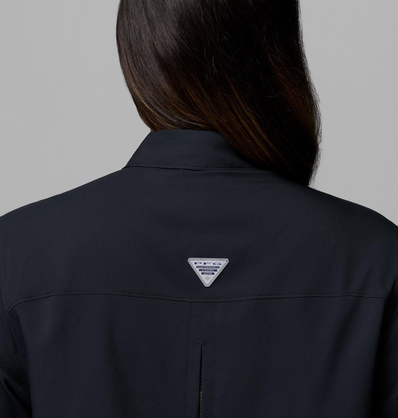 PFG Castback™ Woven SS | 010 | 2X 7