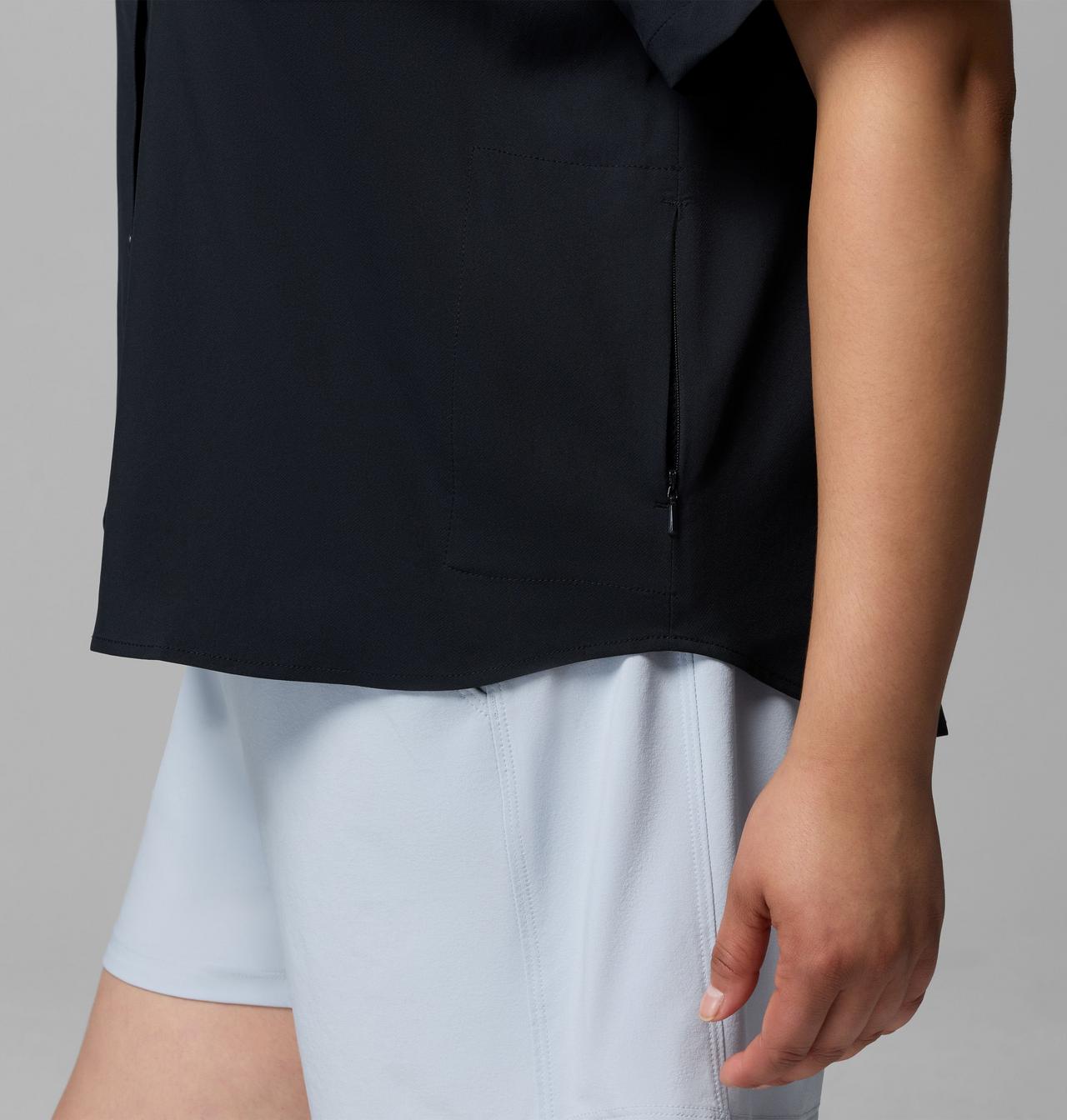PFG Castback™ Woven SS | 010 | 2X 8