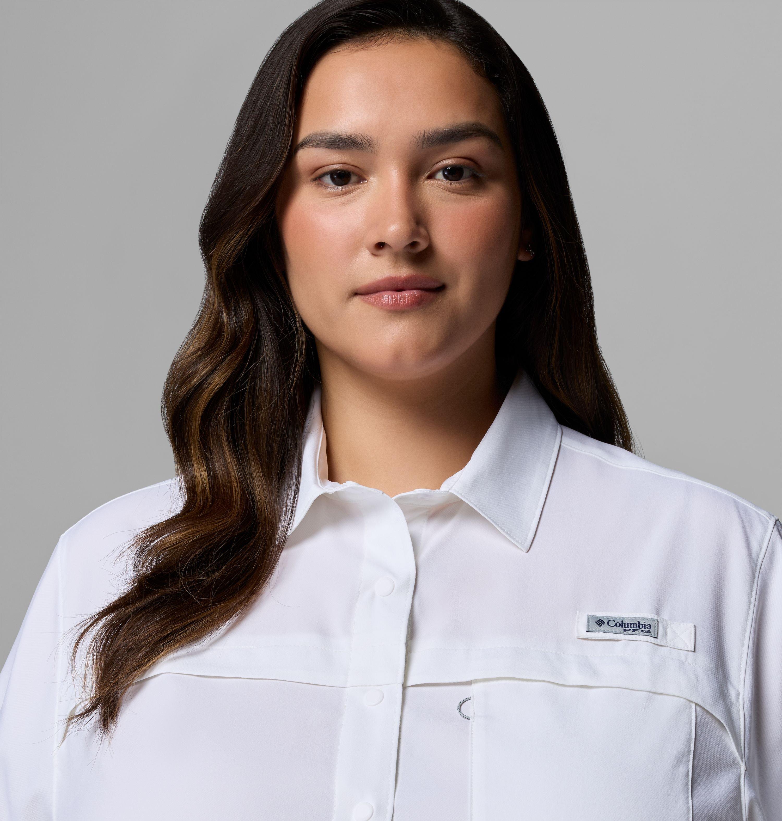 PFG Castback™ Woven SS | 100 | 2X 5