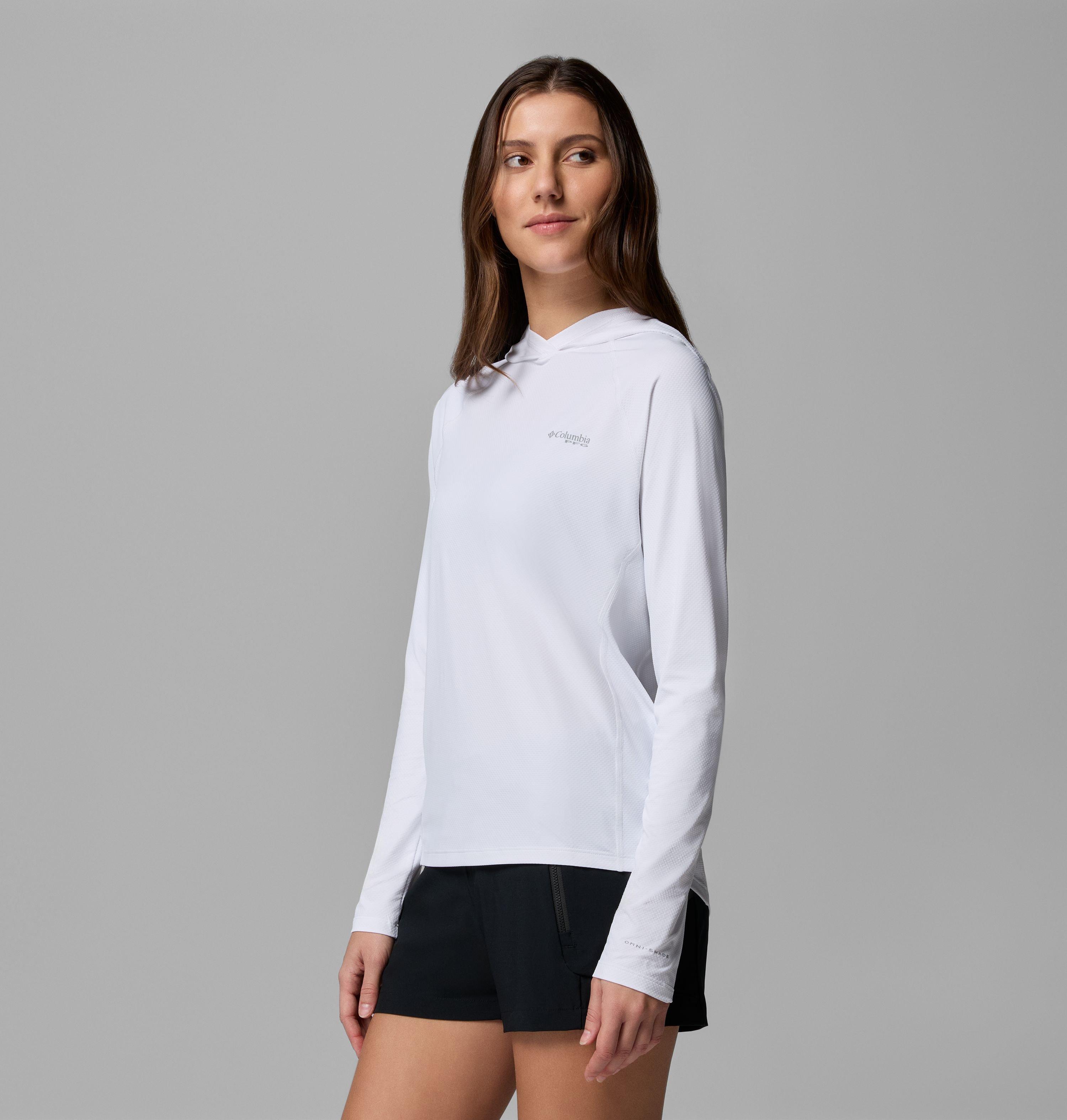 Women's PFG Solar Stream II Hoodie 4